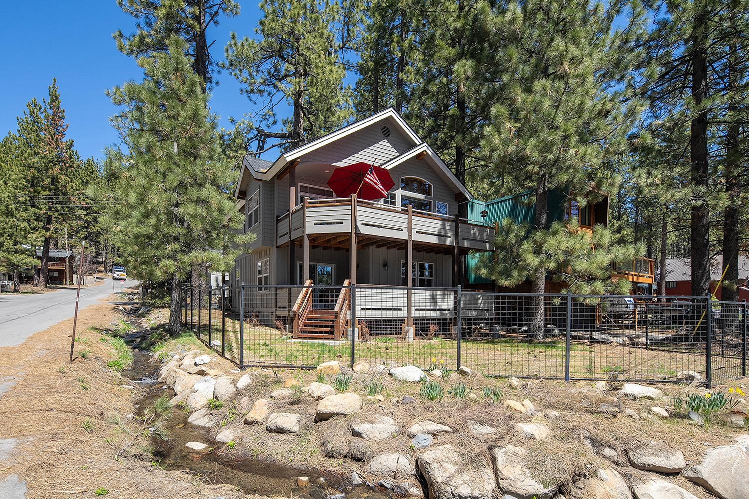 Image for 10027 Summit Drive, Truckee, CA 96161