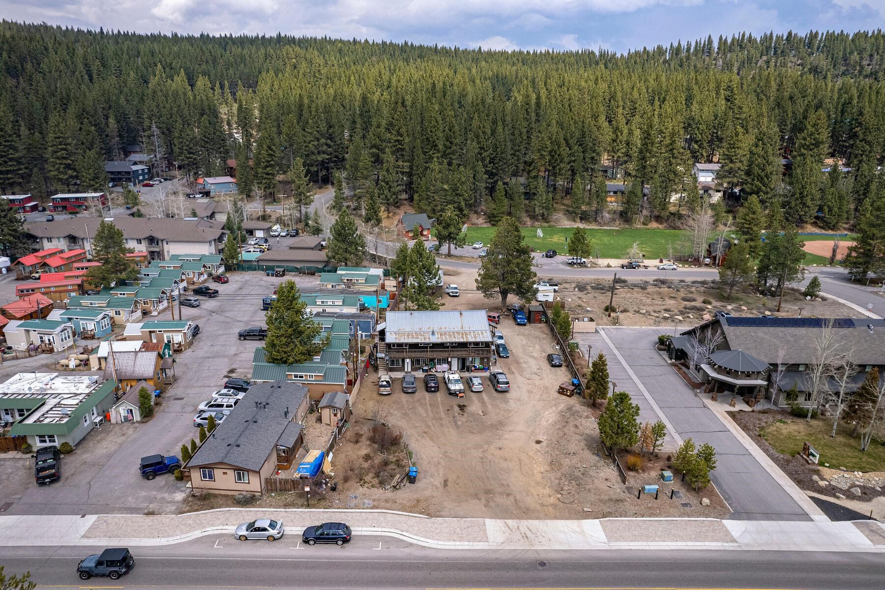 Image for 11662 Donner Pass Road, Truckee, CA 96161