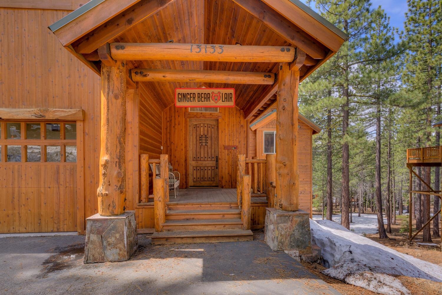Image for 13133 Falcon Point Place, Truckee, CA 96161