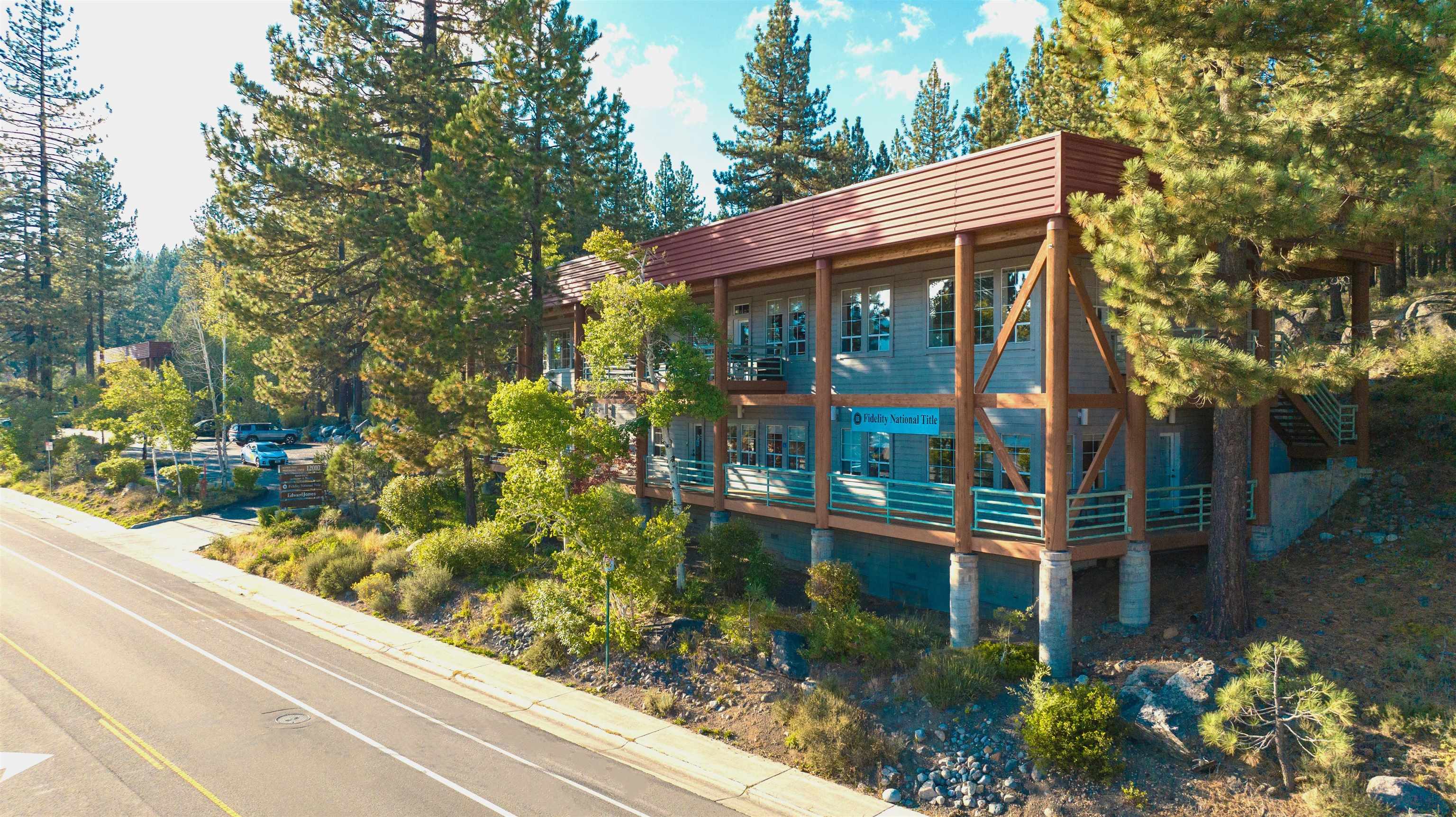 Image for 12010 Donner Pass Road, Truckee, CA 96161