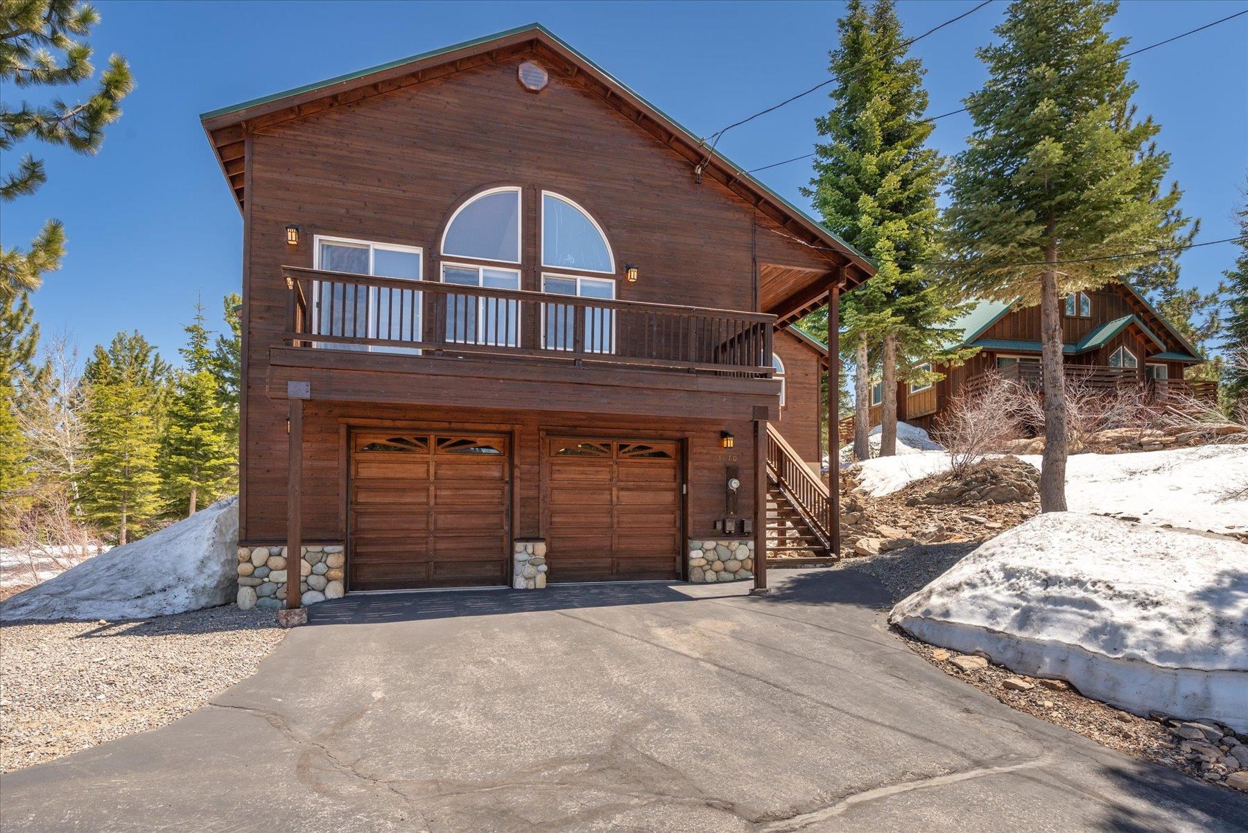 Image for 13610 Hillside Drive, Truckee, CA 96161