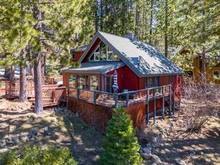 Listing Image 1 for 12715 Parker Road, Truckee, CA 96161