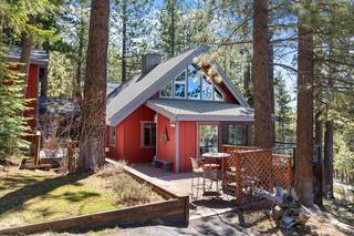 Listing Image 3 for 12715 Parker Road, Truckee, CA 96161
