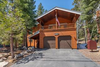Listing Image 1 for 311 Fawn Lane, Tahoe Vista, CA 96148