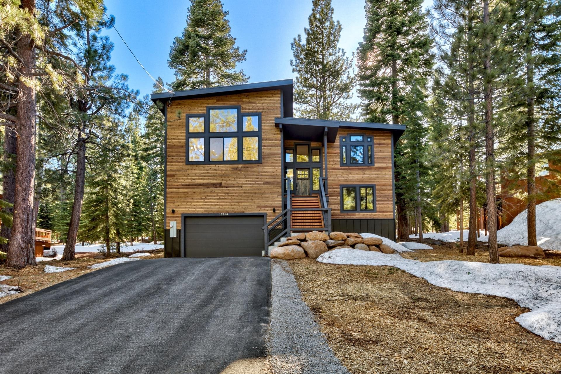 Image for 12864 Peregrine Drive, Truckee, CA 96161