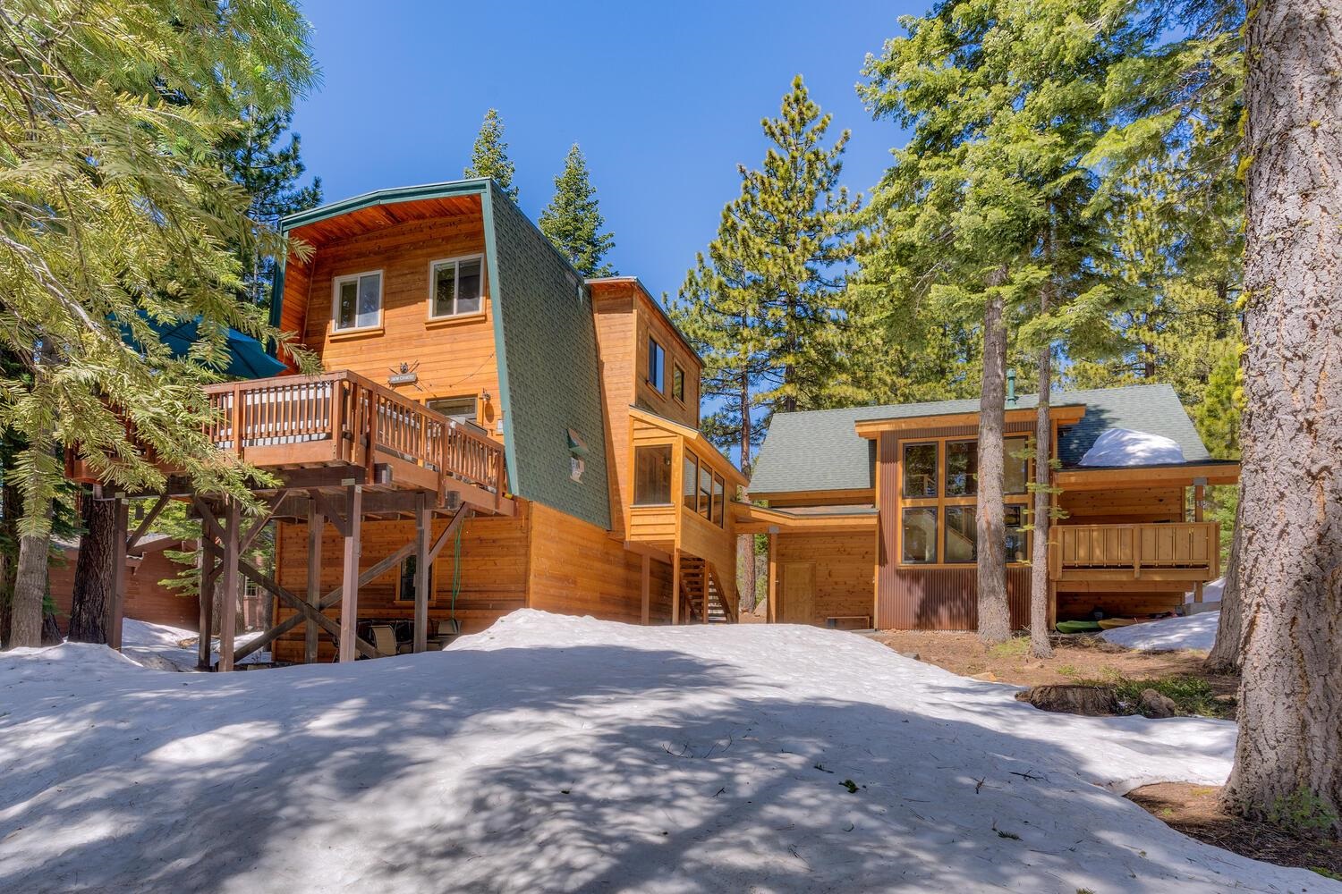 Image for 261 Shoreview Drive, Tahoe City, CA 96145