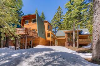 Listing Image 1 for 261 Shoreview Drive, Tahoe City, CA 96145