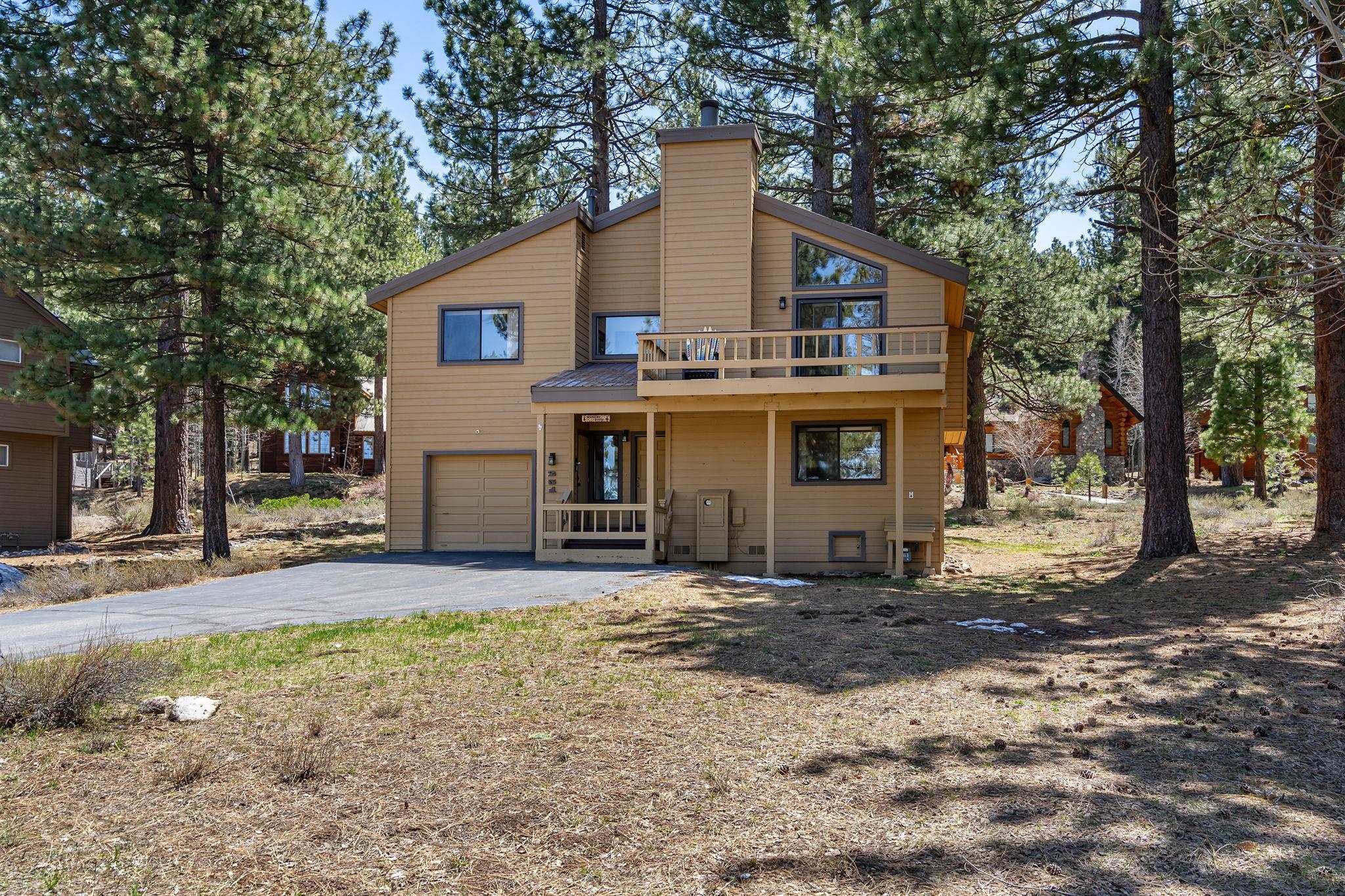 Image for 251 Basque, Truckee, CA 96161