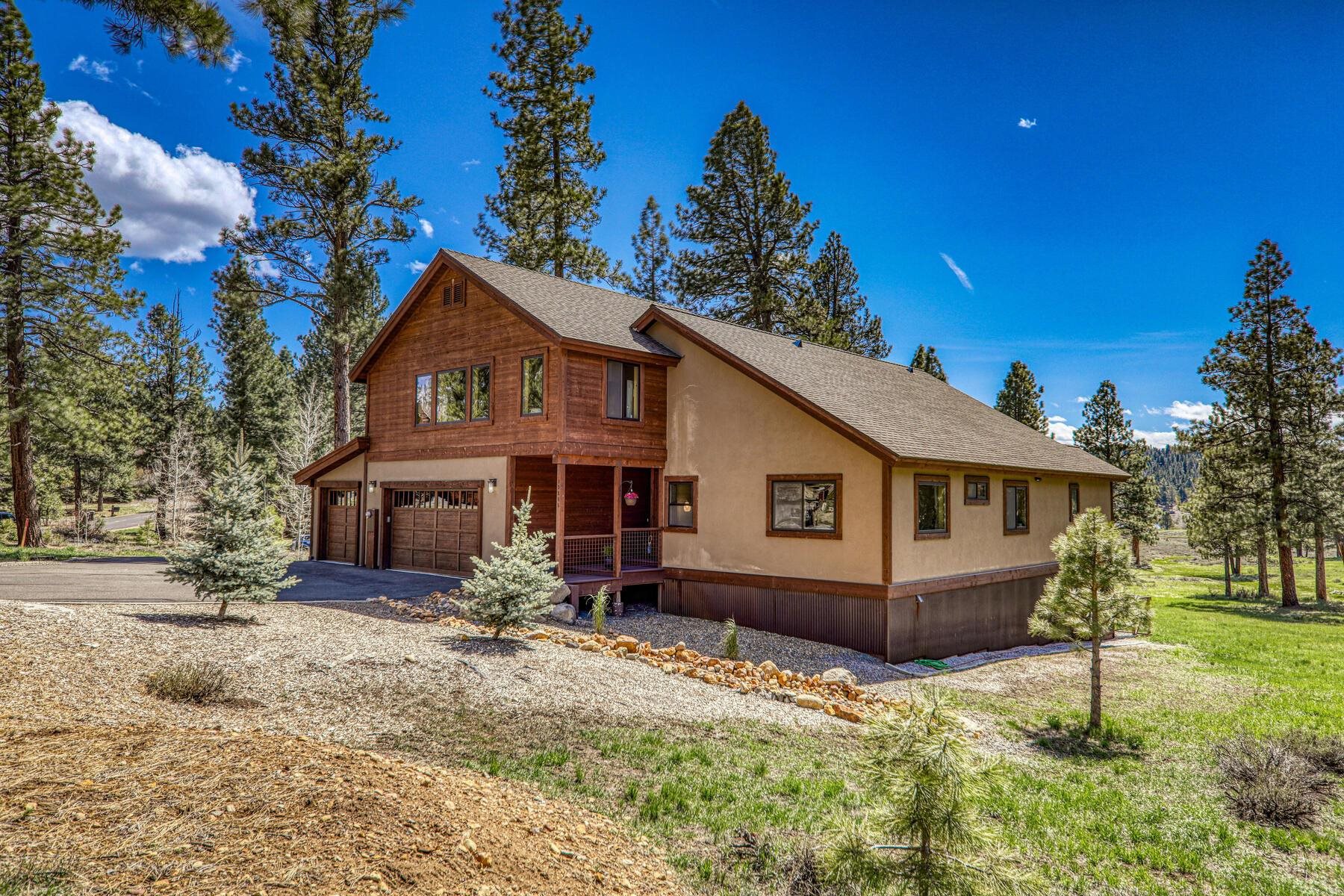 Image for 15865 Saint Albans Place, Truckee, CA 96161