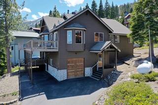 Listing Image 1 for 9150 Scenic Drive, Meeks Bay, CA 96142