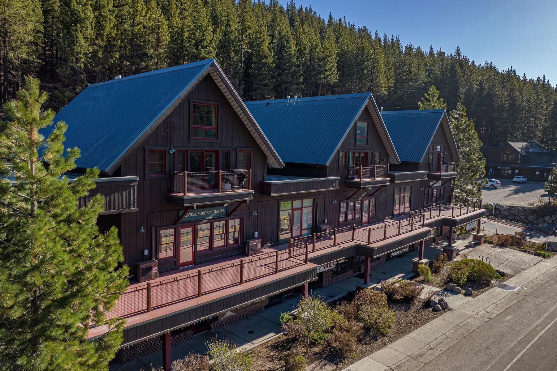 Image for 10770 Donner Pass Road, Truckee, CA 96161