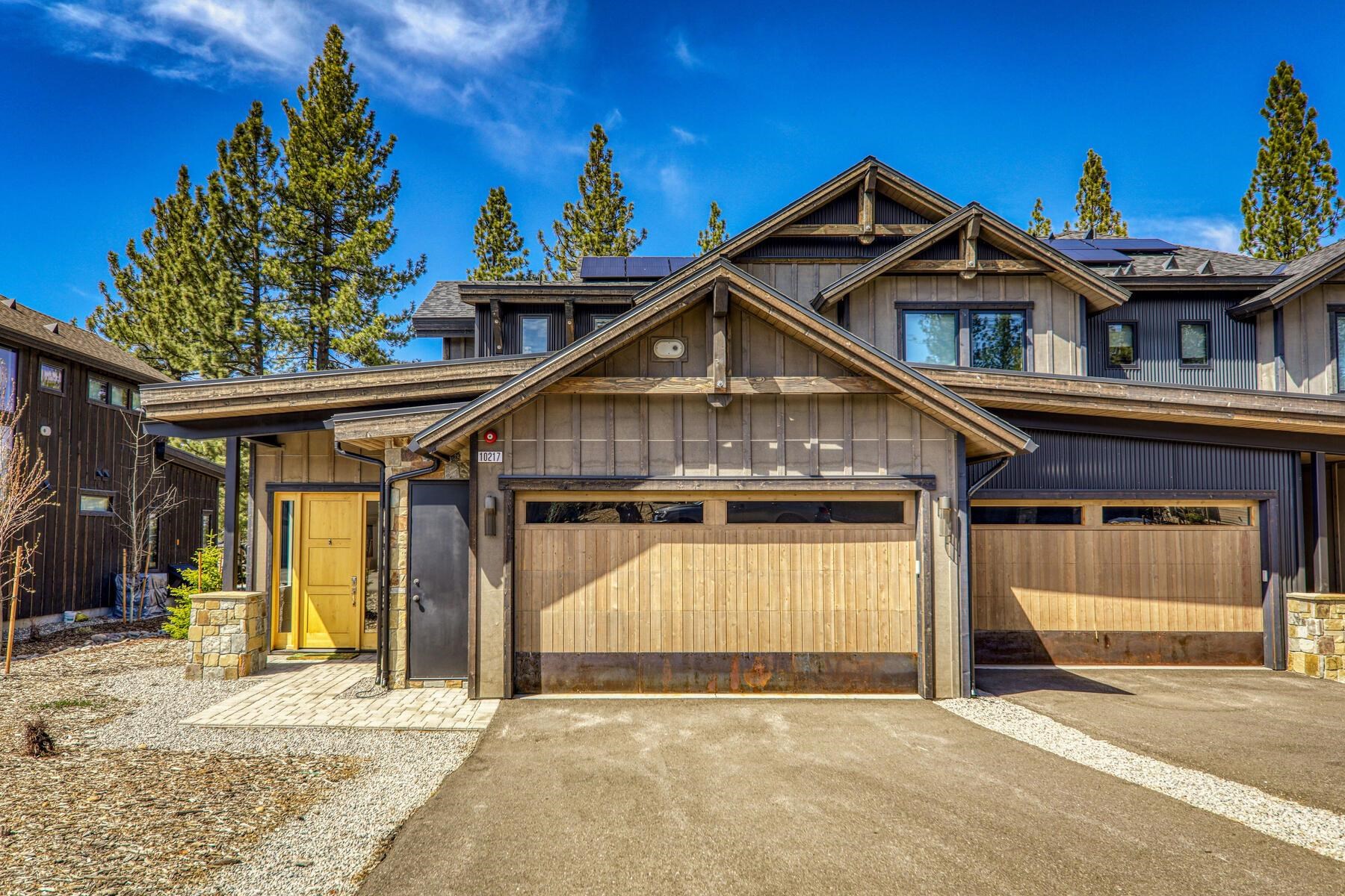 Image for 10217 Modane Place, Truckee, CA 96161