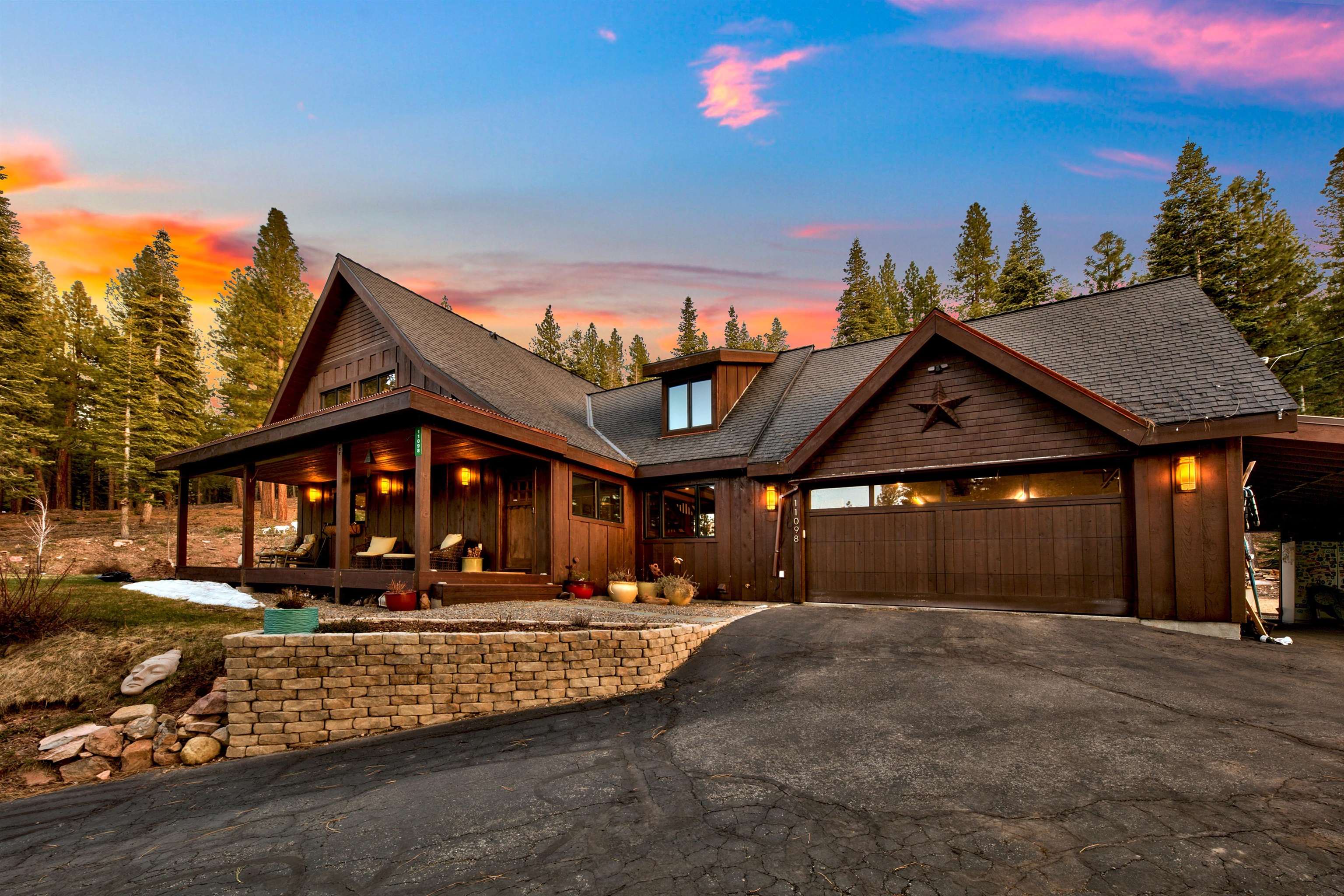 Image for 11098 Somerset Drive, Truckee, CA 96161