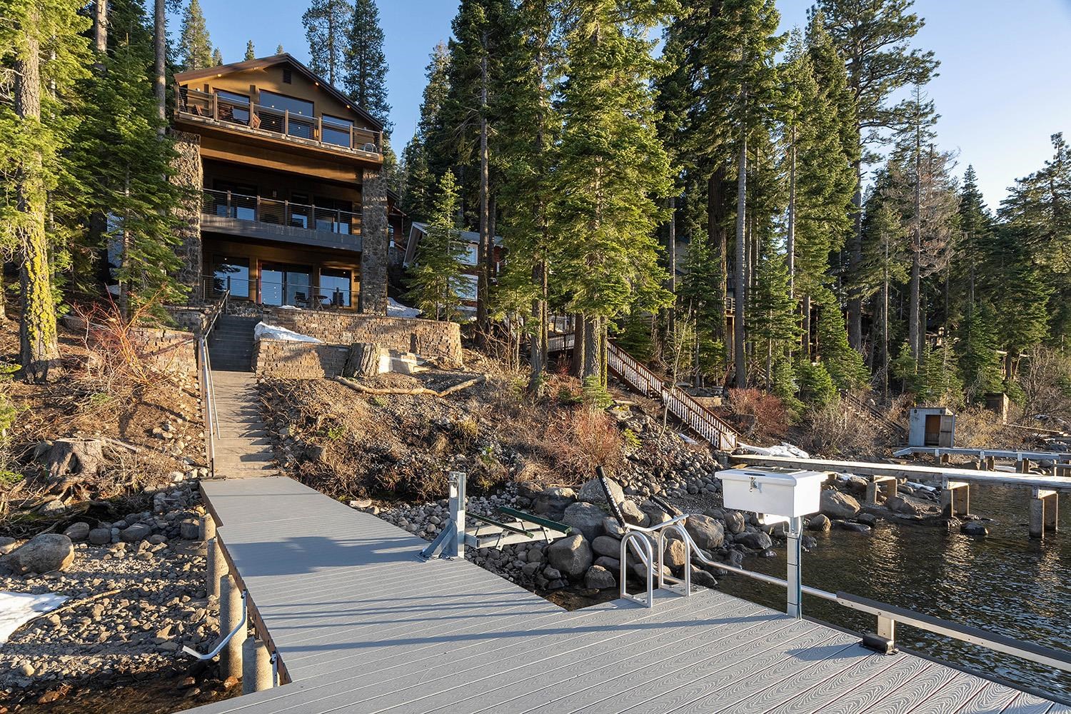 Image for 14246 South Shore Drive, Truckee, CA 96161