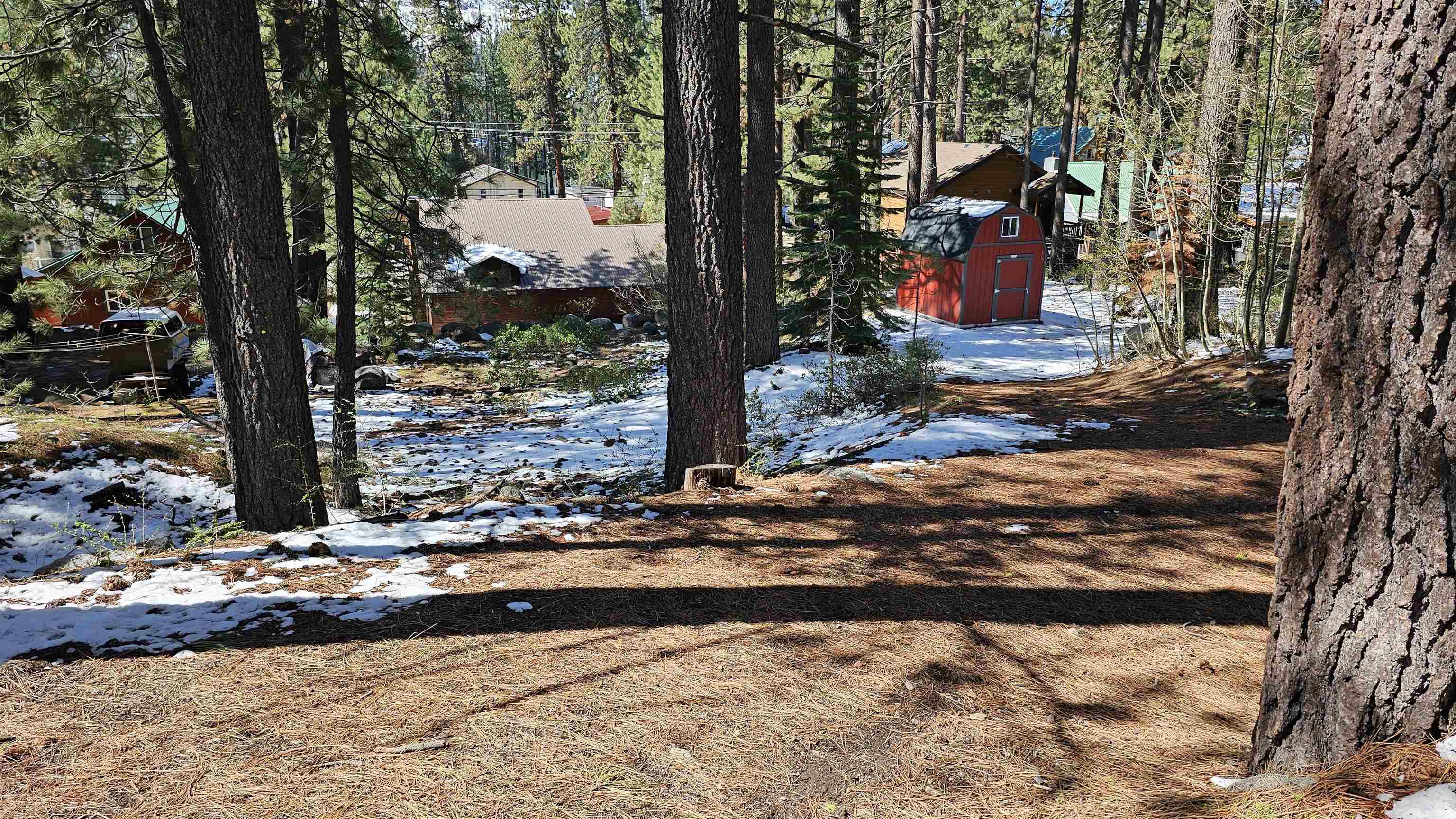 Image for 10104 Summit Drive, Truckee, CA 96161