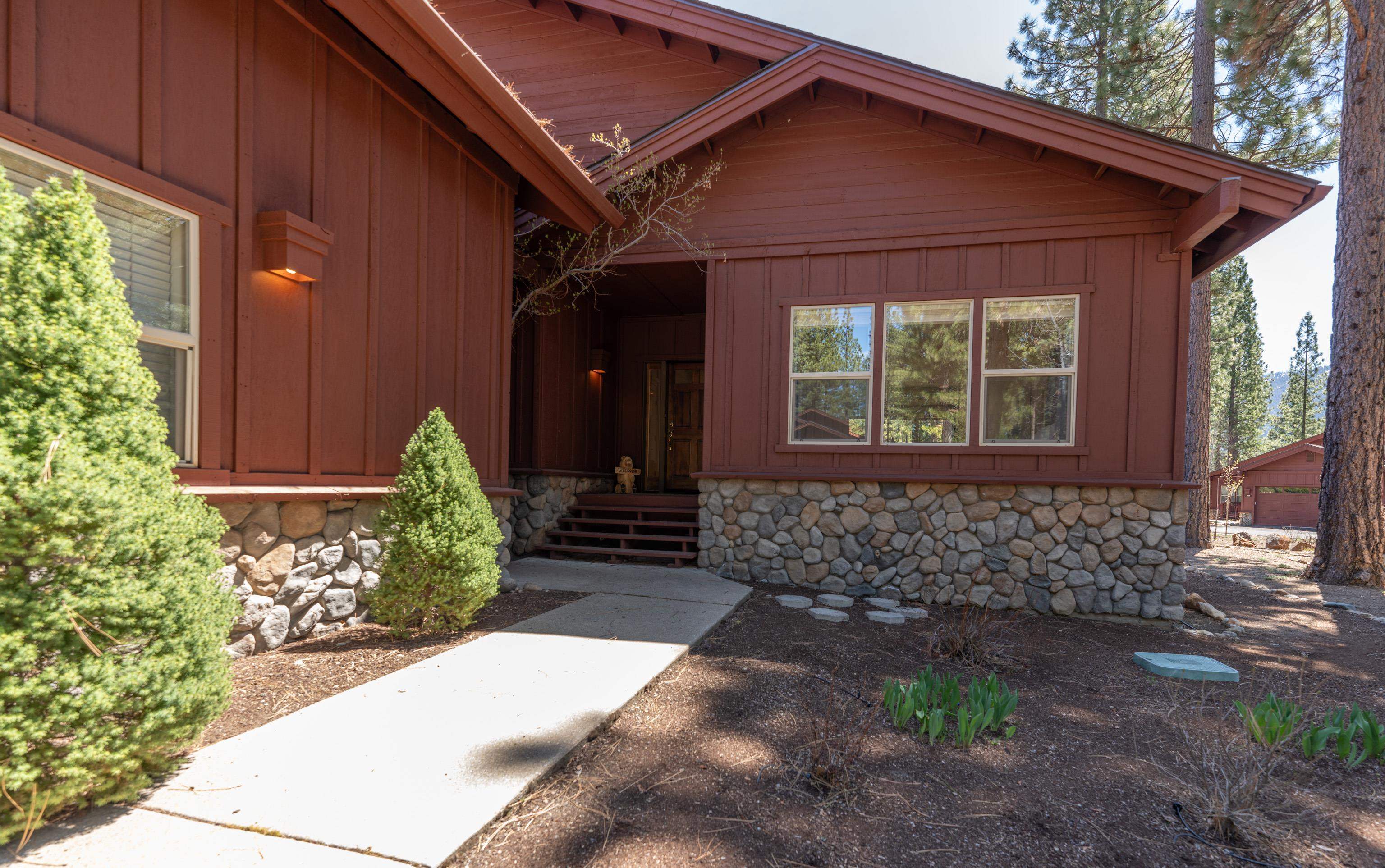Image for 35 One Horse Way, Clio, CA 96106-0000