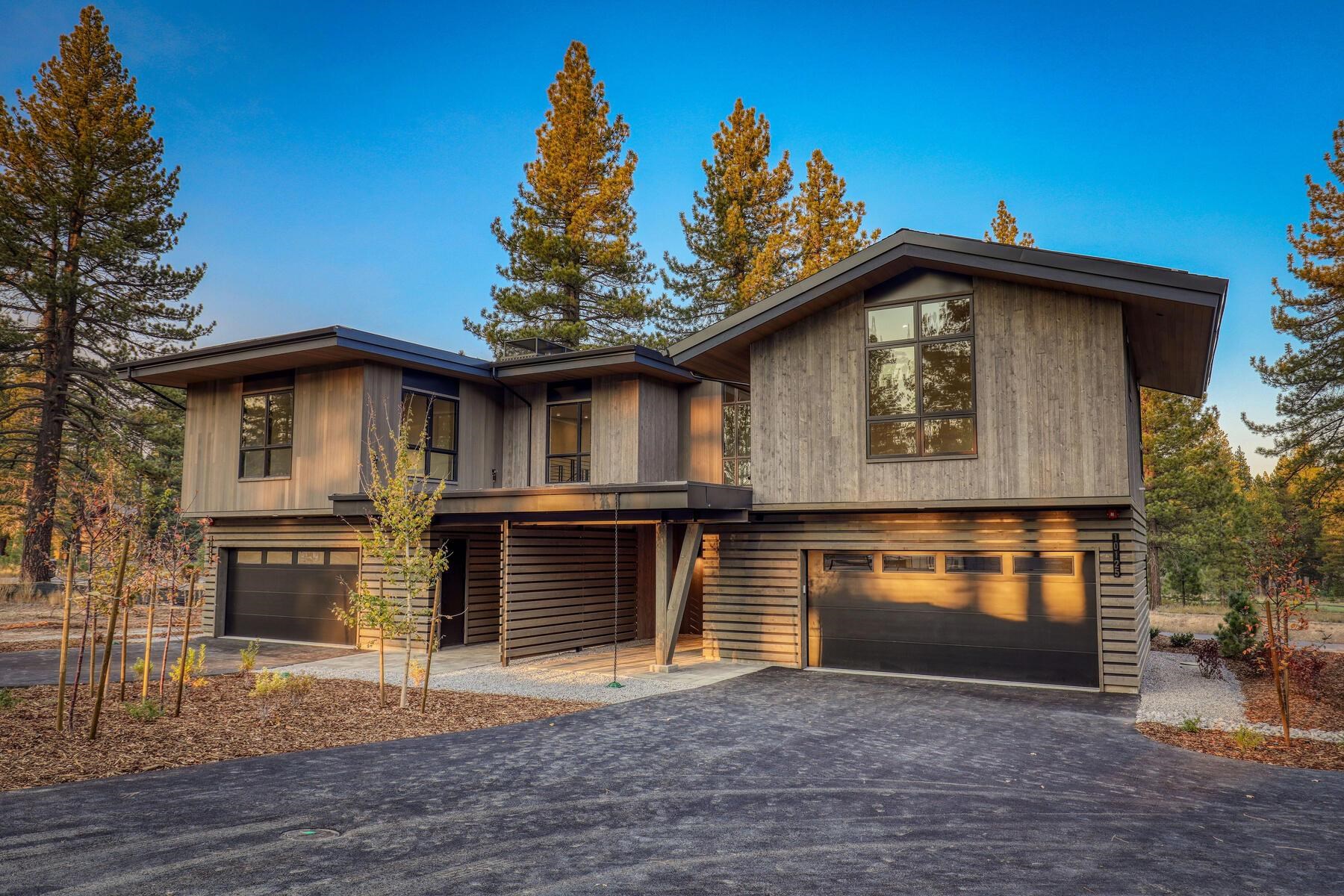 Image for 10047 Jakes Way, Truckee, CA 96161-2883