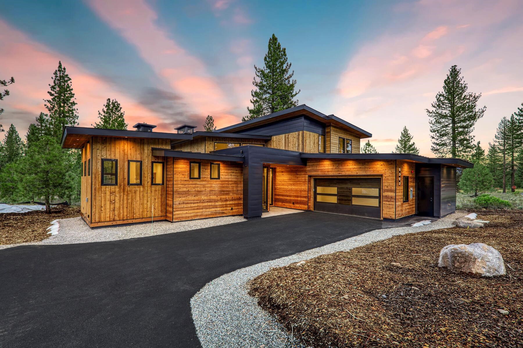 Image for 9397 Heartwood Drive, Truckee, CA 96161