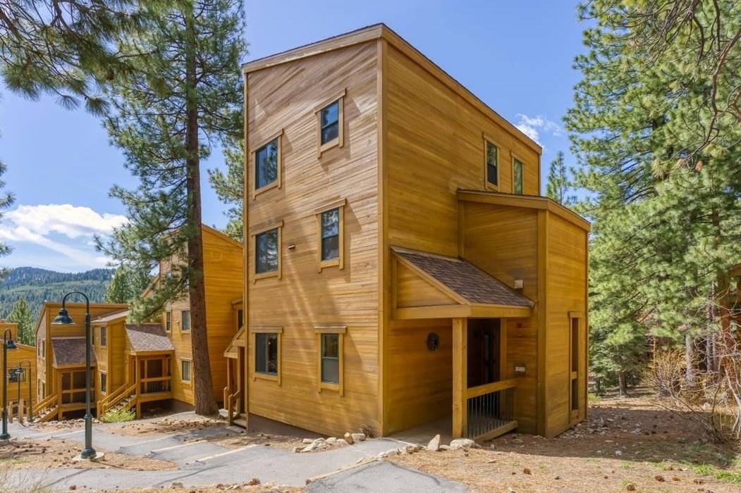 Image for 5080 Gold Bend, Truckee, CA 96161
