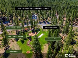 Listing Image 4 for 8076 Villandry Drive, Truckee, CA 96161