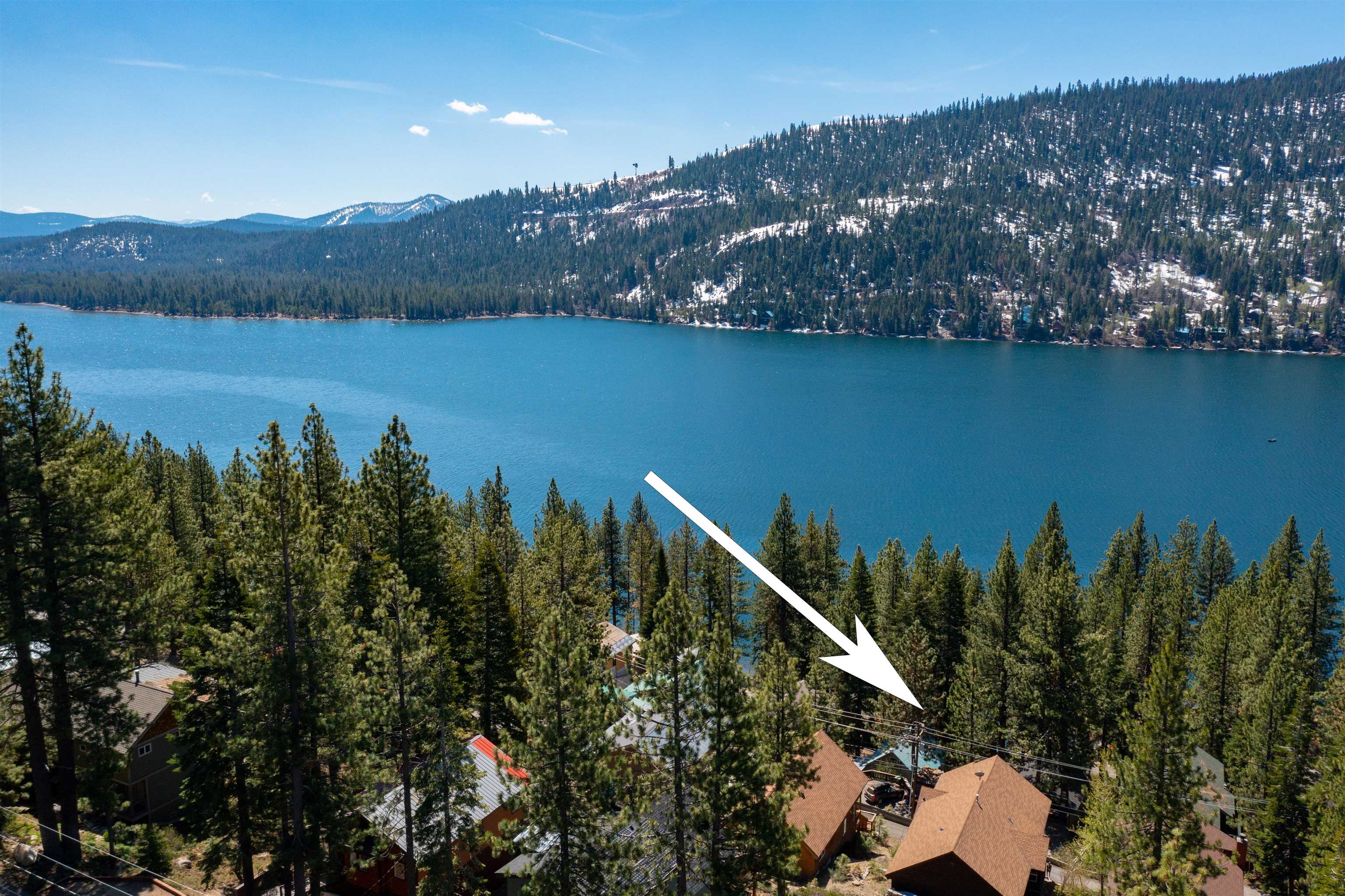 Image for 14520 E Reed Avenue, Truckee, CA 96161