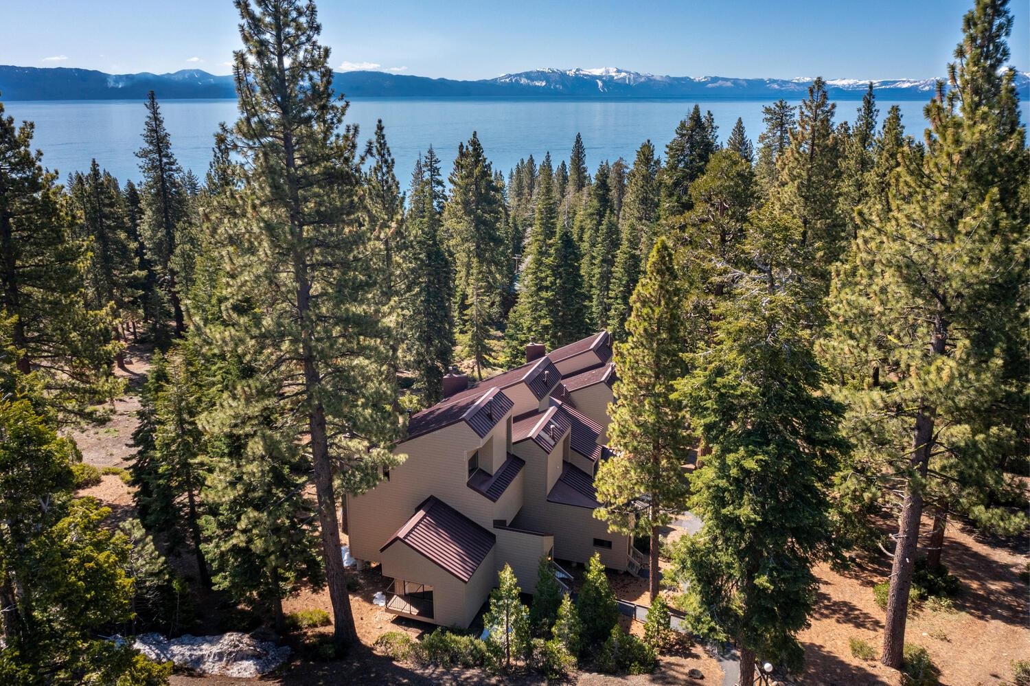 Image for 5101 North Lake Boulevard, Carnelian Bay, CA 96140