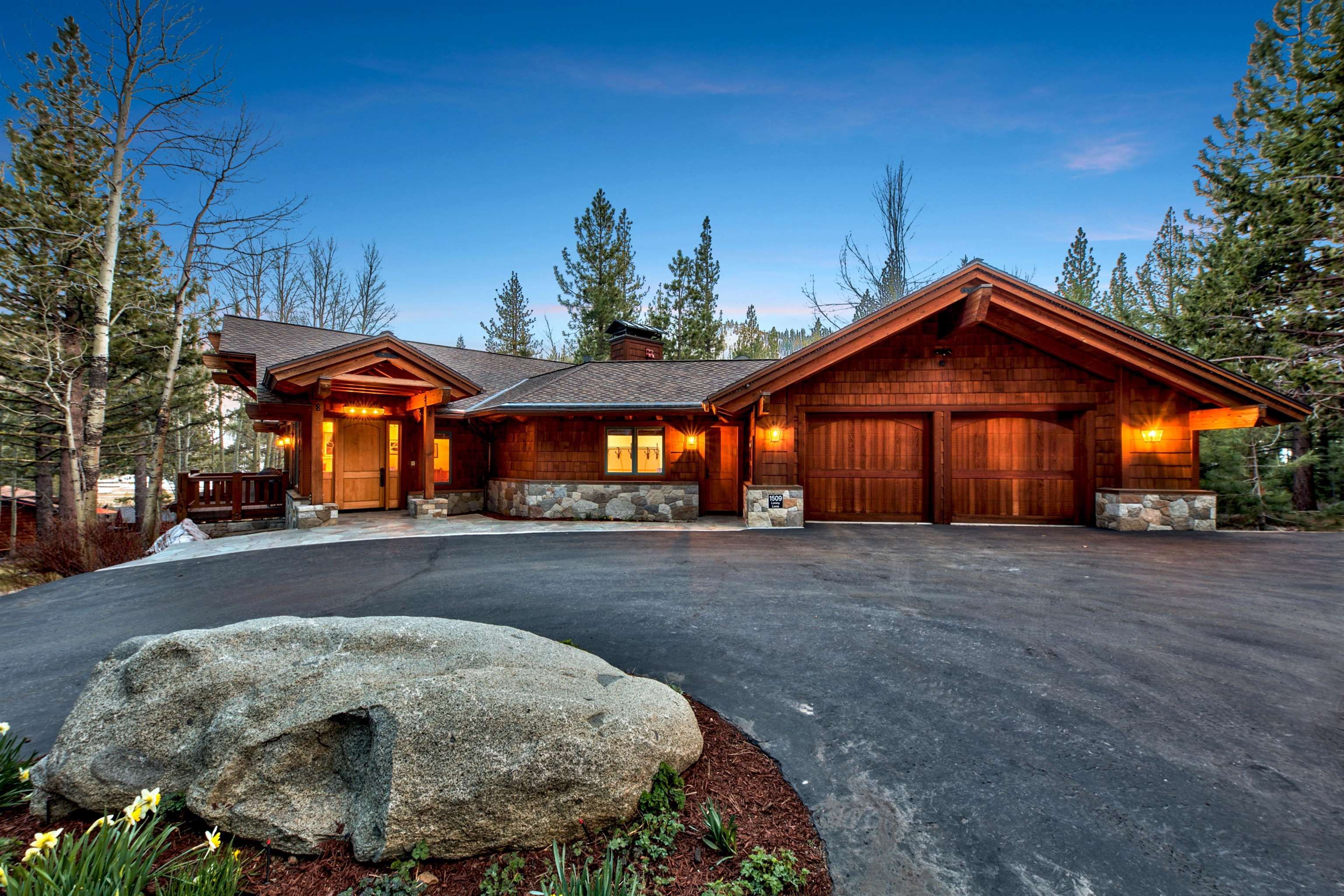 Image for 1509 Lanny Lane, Olympic Valley, CA 96146