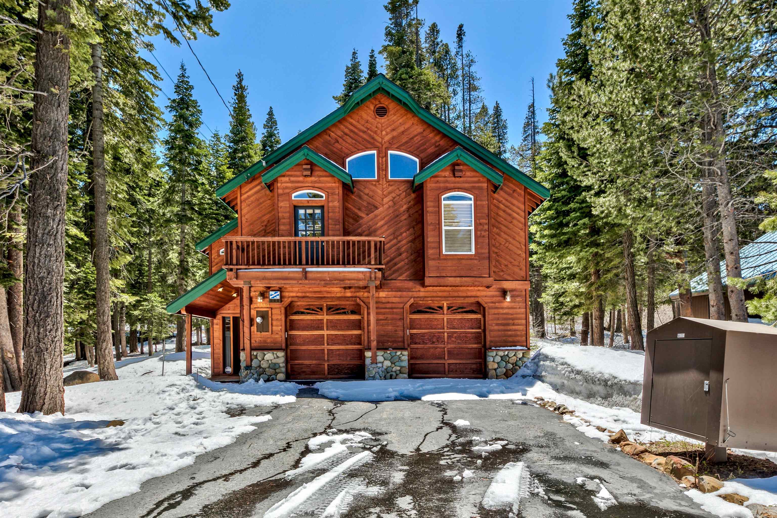 Image for 14649 Christie Lane, Truckee, CA 96161