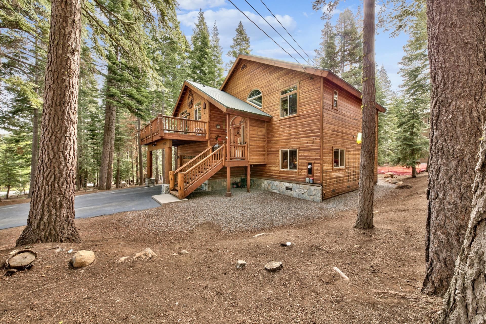 Image for 14175 Pathway Avenue, Truckee, CA 96161-6228