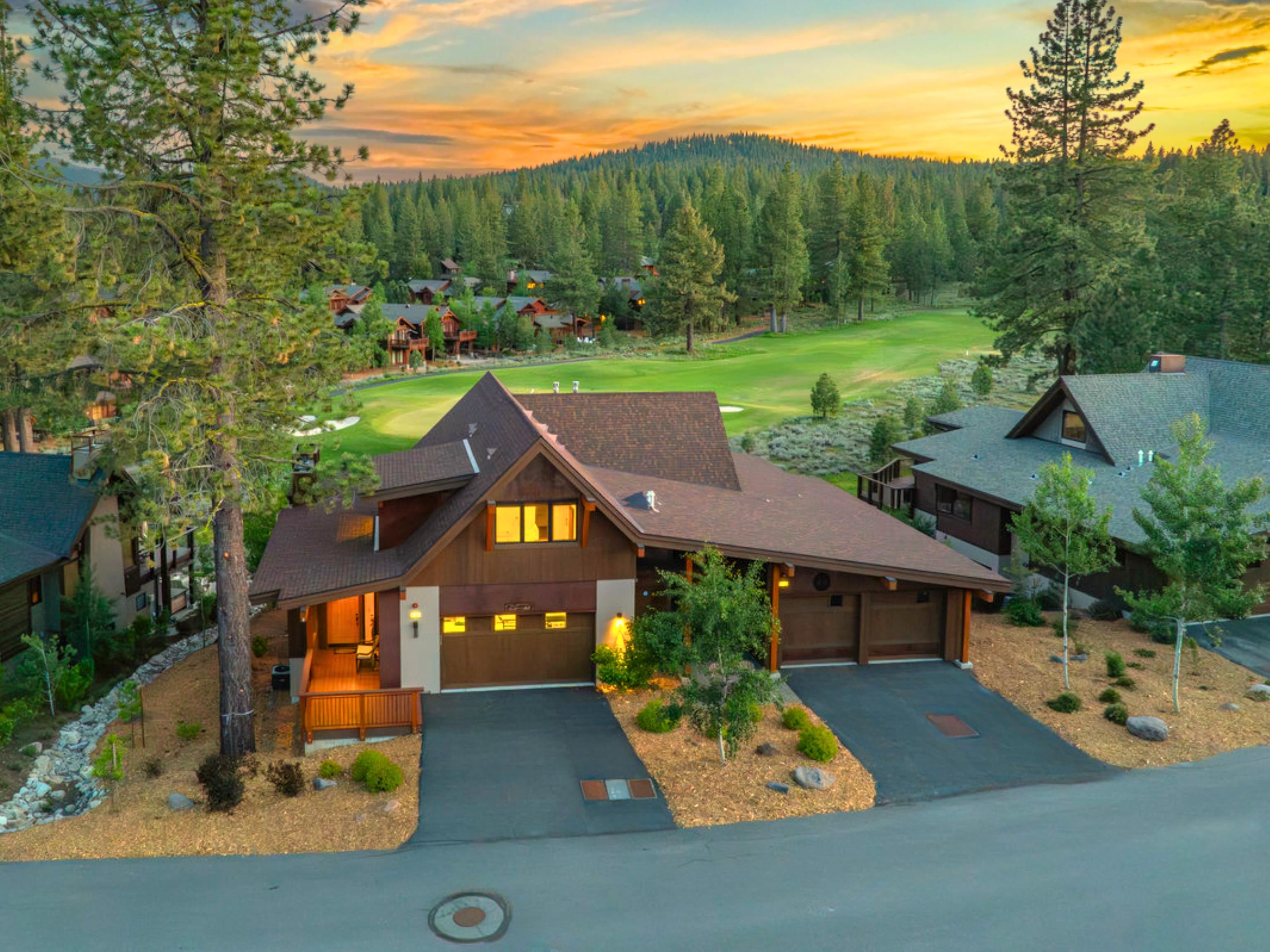 Image for 9105 Heartwood Drive, Truckee, CA 96161