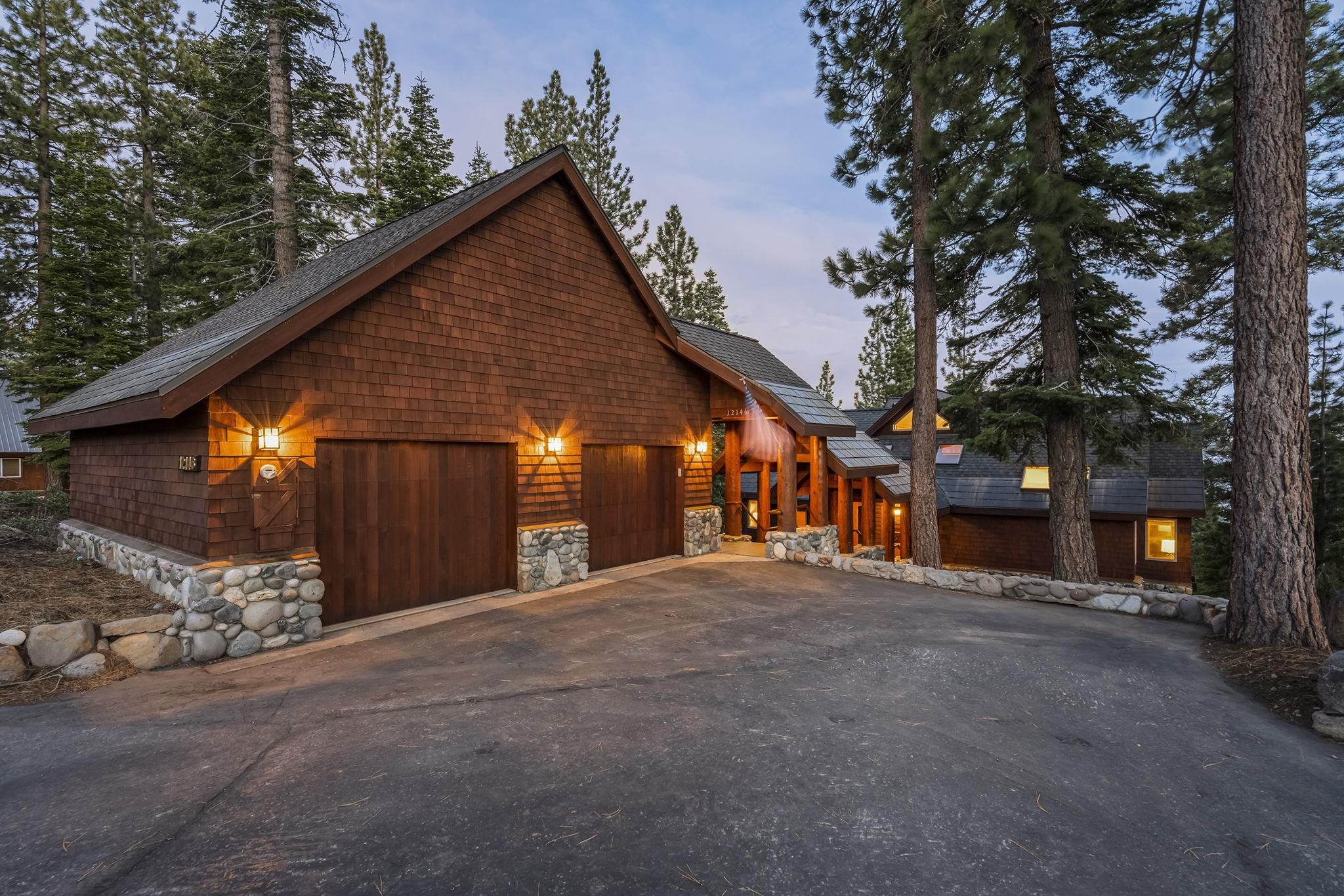 Image for 12146 Skislope Way, Truckee, CA 96161