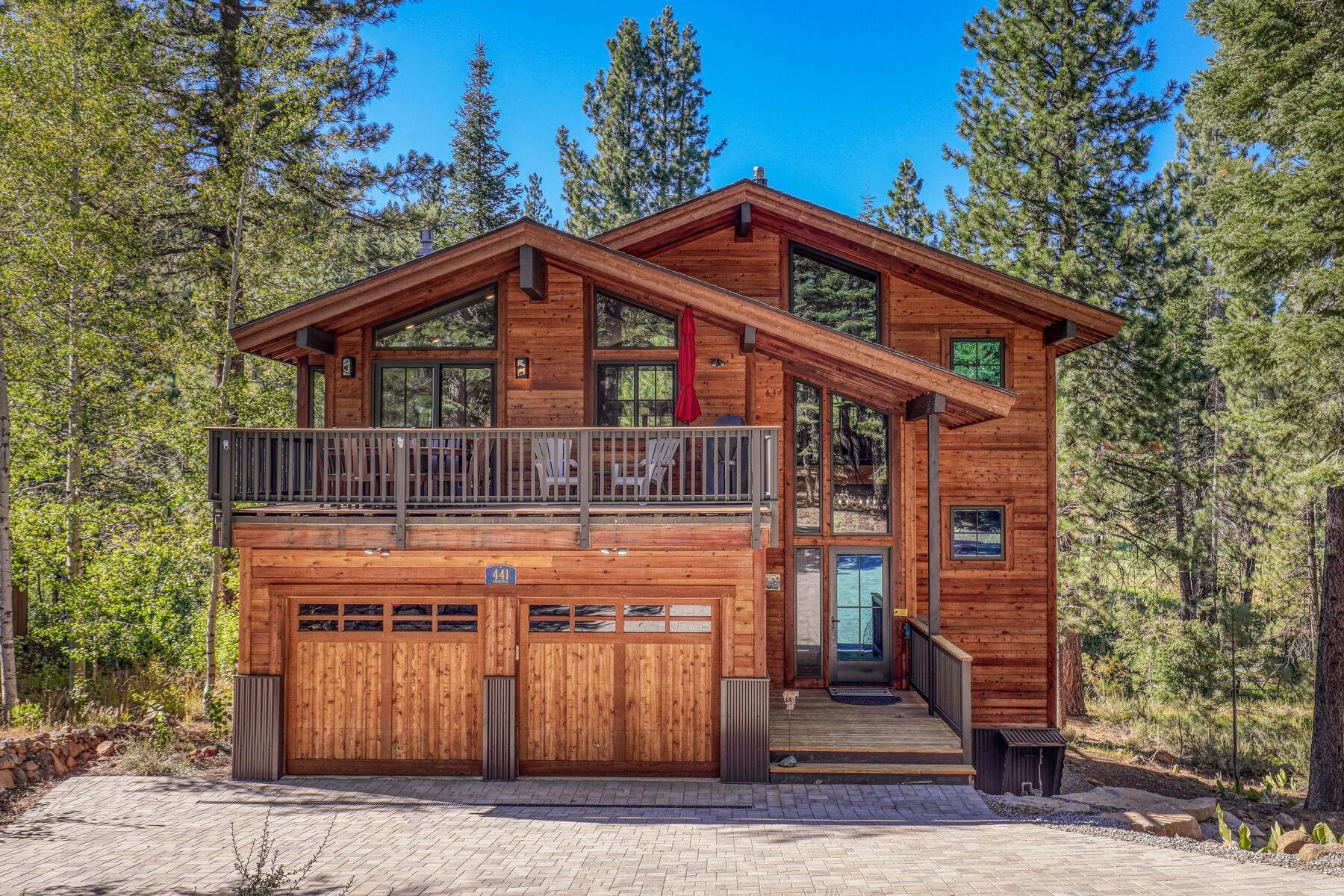 Image for 441 Lodgepole, Northstar, CA 96161