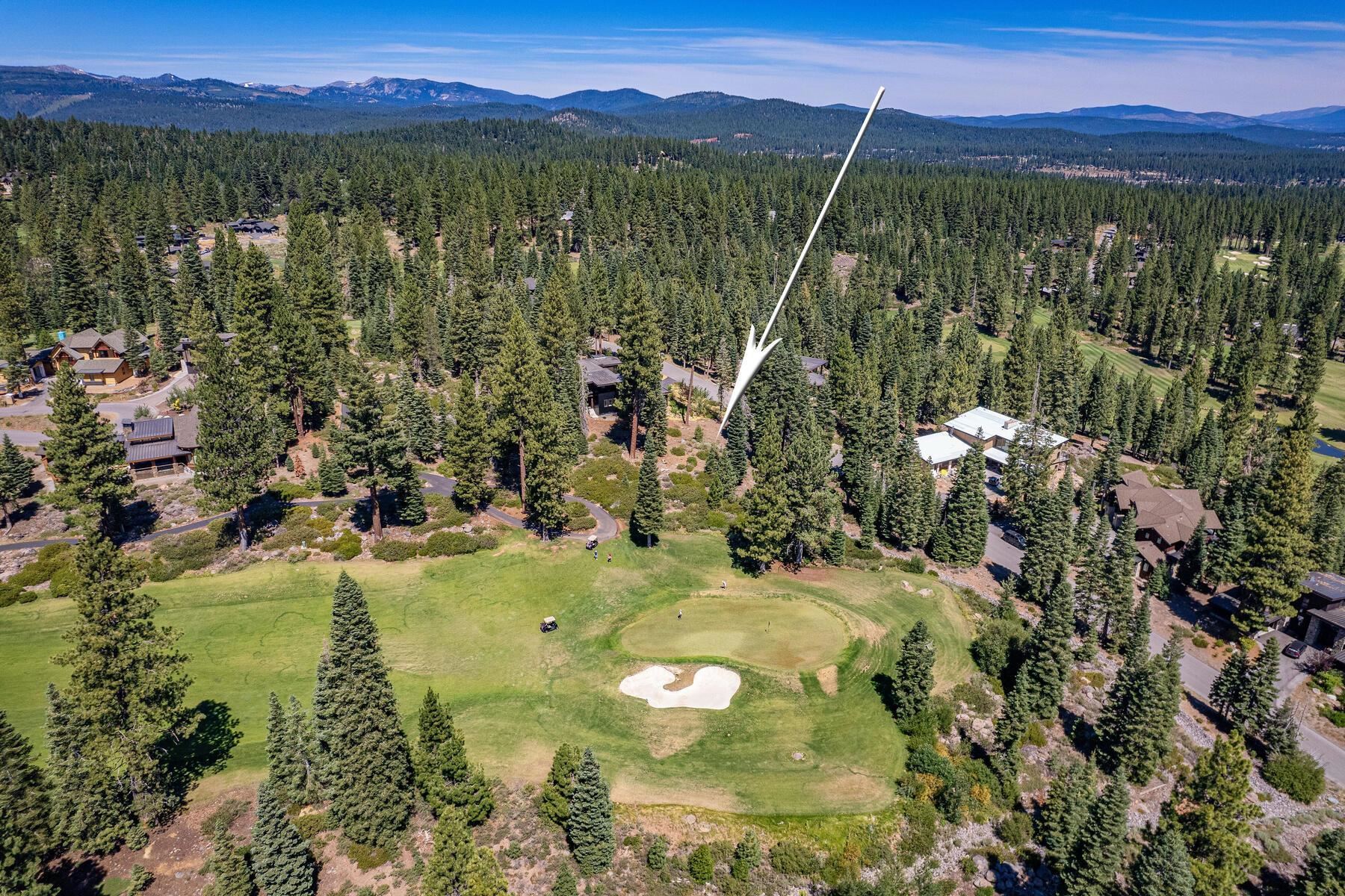 Image for 9347 Nine Bark Nine Bark Road, Truckee, CA 96161