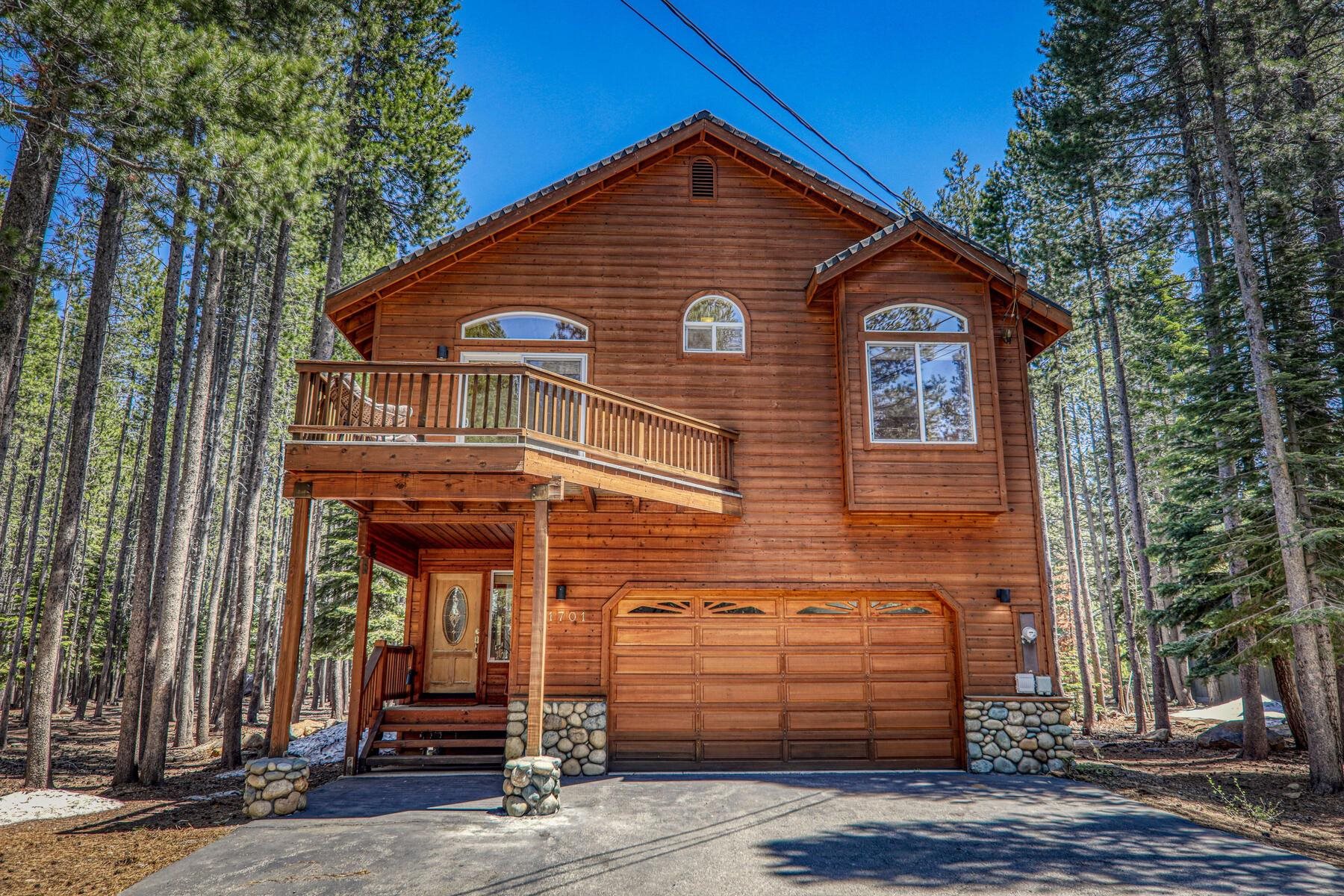 Image for 11701 Norse Avenue, Truckee, CA 96161