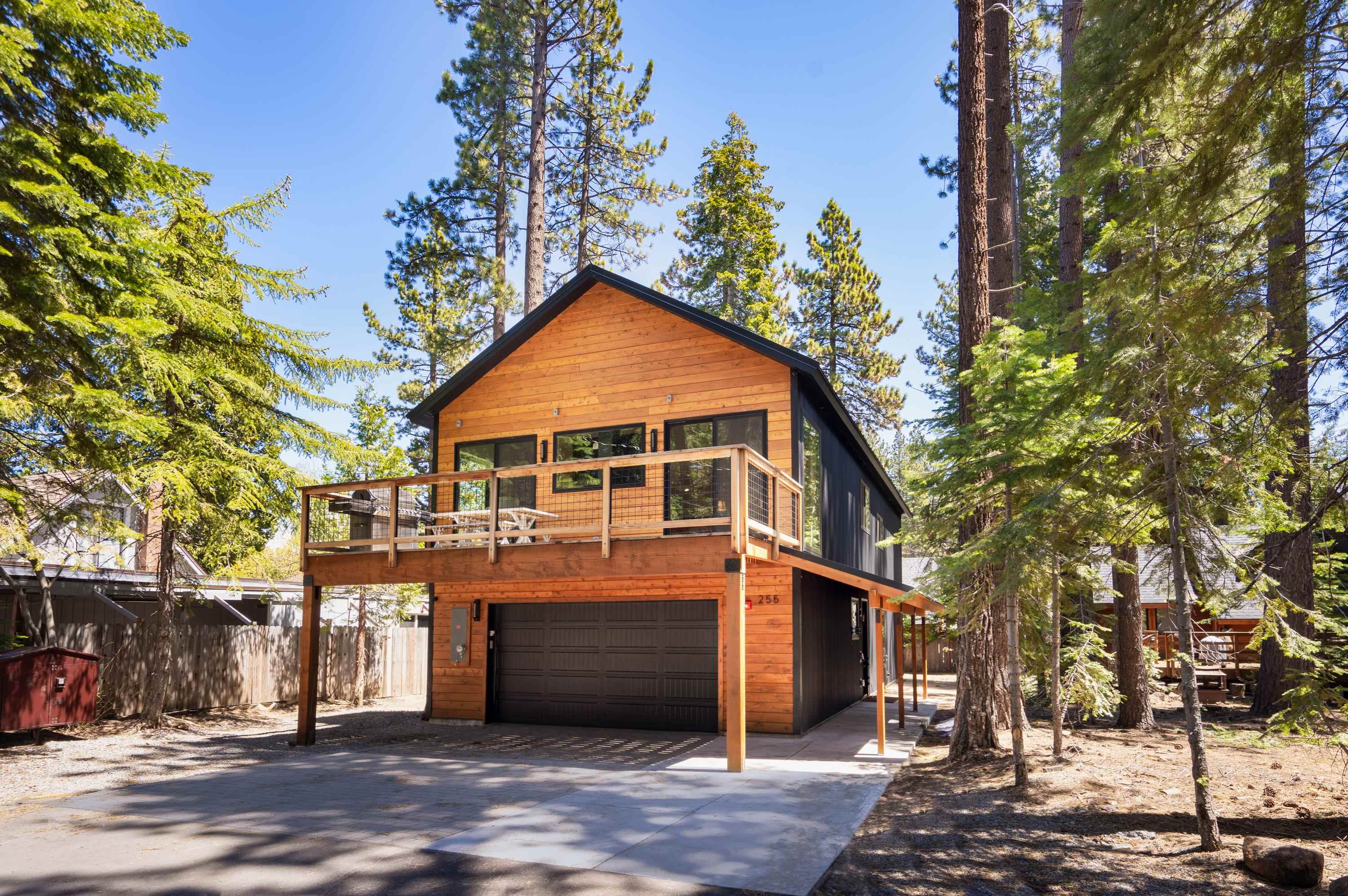 Image for 255 Bristlecone, Tahoe City, CA 96145