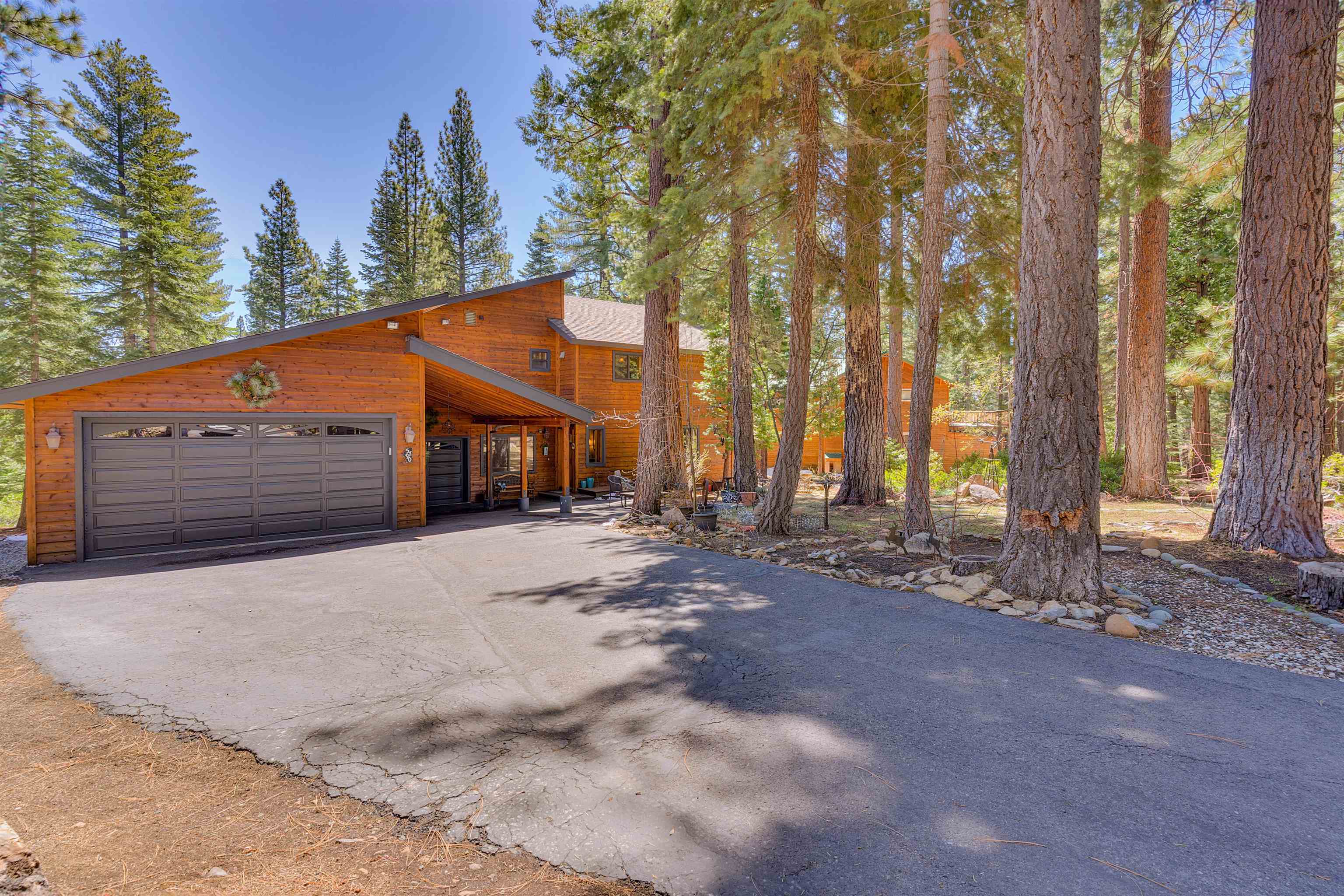 Image for 5790 Sudan Road, Carnelian Bay, CA 96140