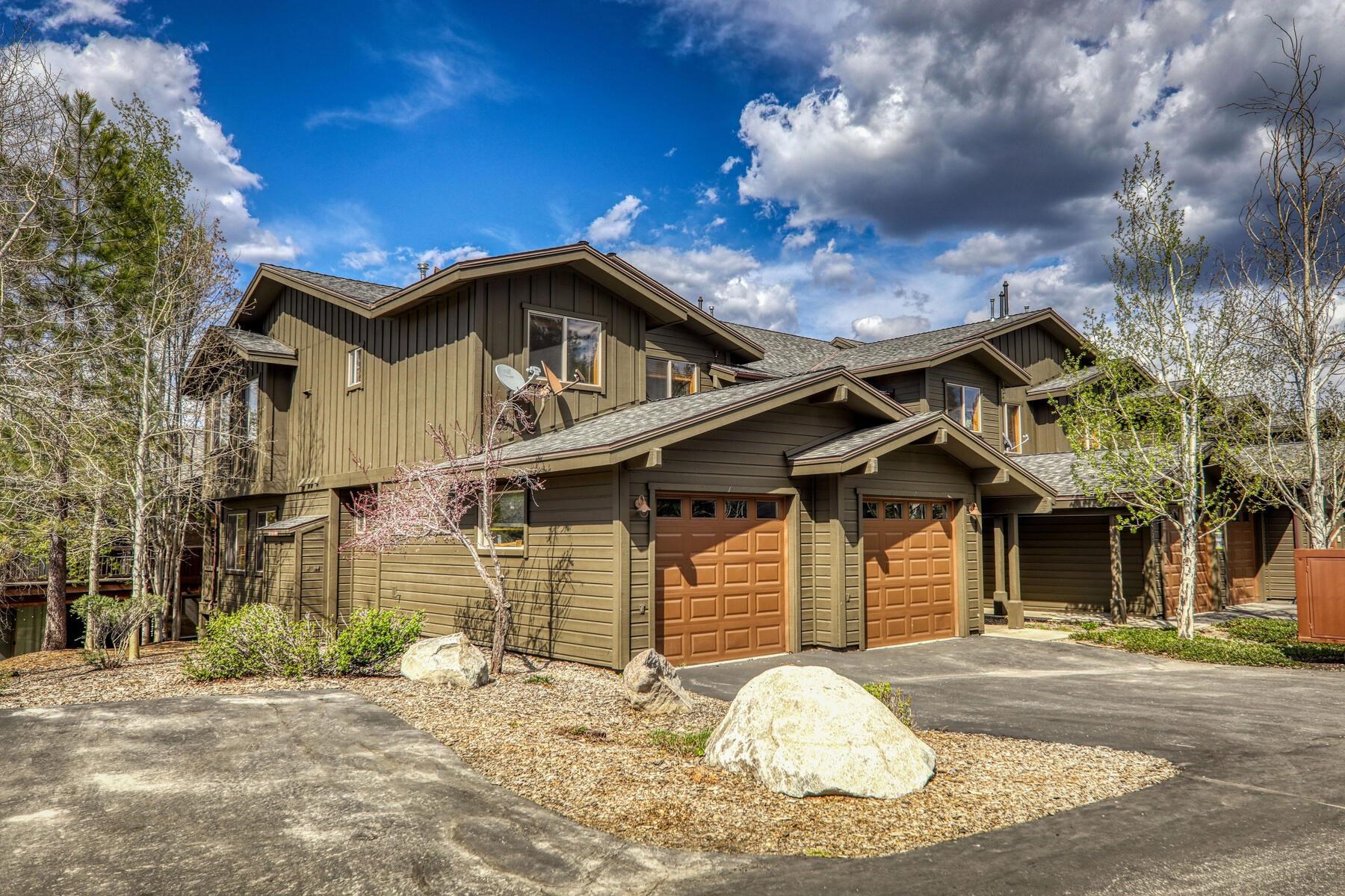 Image for 11530 Dolomite Way, Truckee, CA 96161