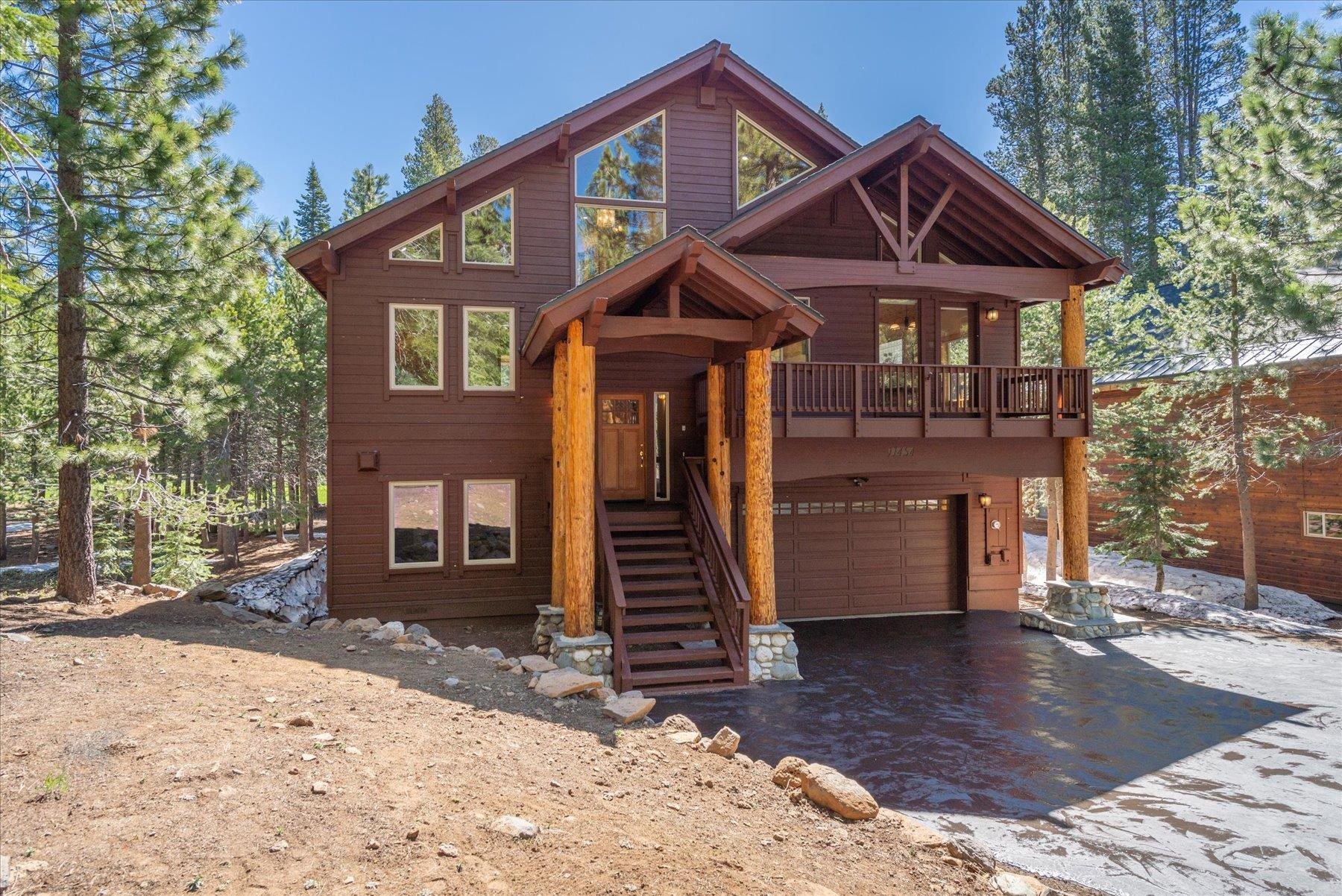 Image for 11454 Chalet Road, Truckee, CA 96161