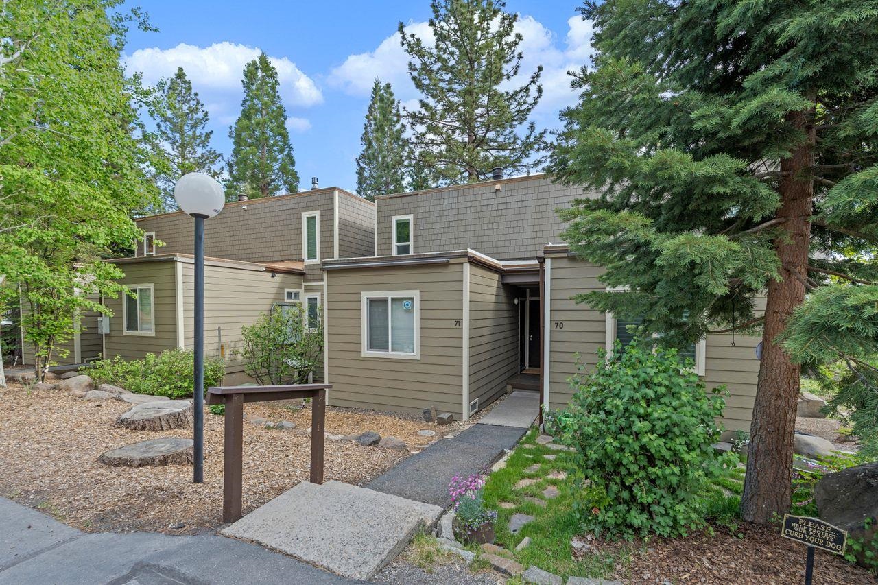 Image for 3115 N North Lake Boulevard, Tahoe City, CA 96145