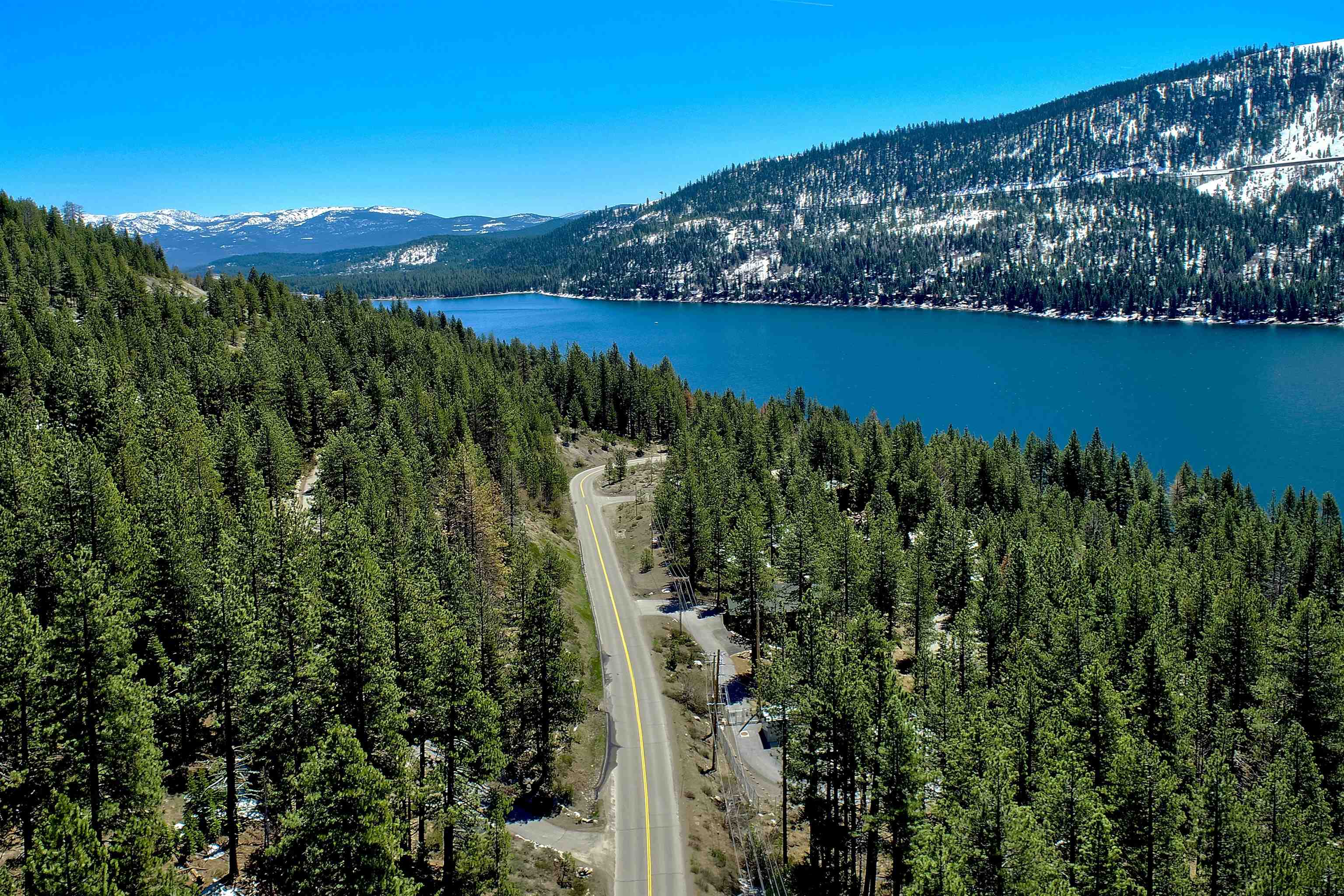 Image for 10575 Donner Lake Road, Truckee, CA 96161