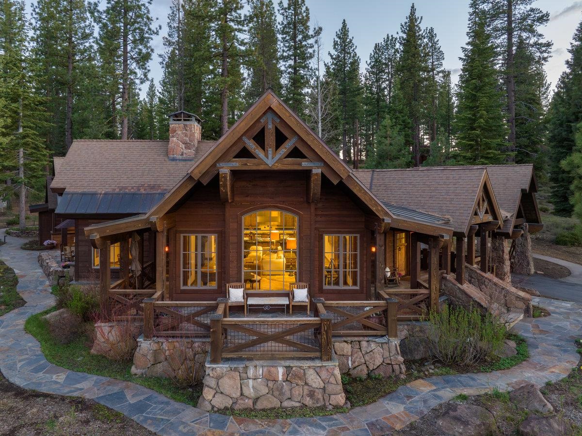 Image for 7160 Lahontan Drive, Truckee, CA 96161-0000