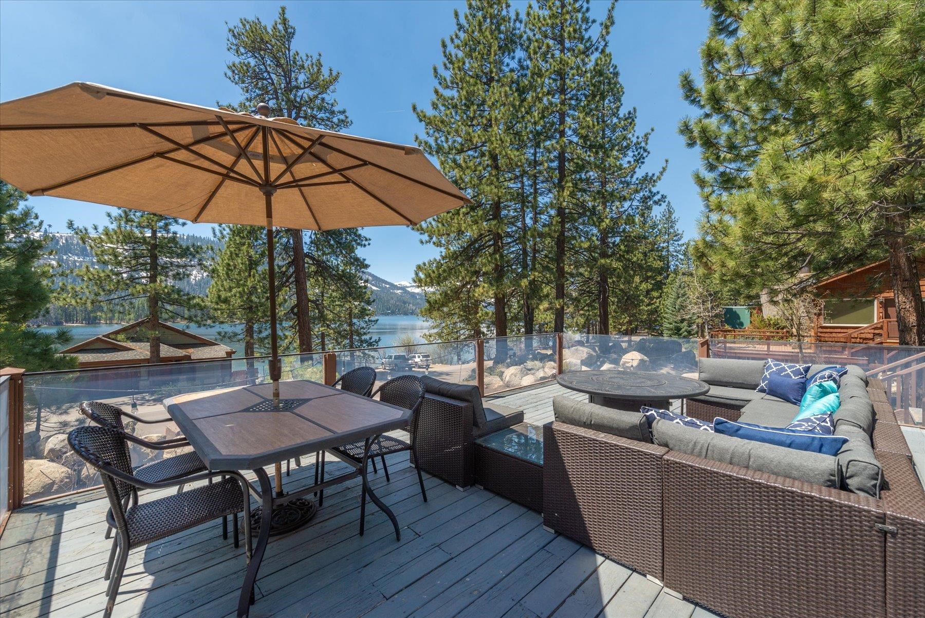 Image for 13130 Donner Pass Road, Truckee, CA 96161