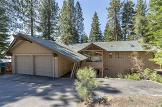 Listing Image 1 for 3124 Polaris Polaris Road, Tahoe City, CA 96145