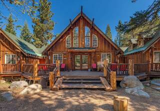 Listing Image 1 for 8600 Cold Stream Road, Truckee, CA 96161