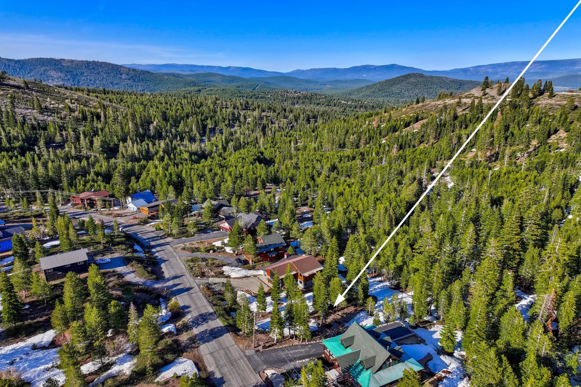 Image for 15545 Skislope Way, Truckee, CA 96161-0000