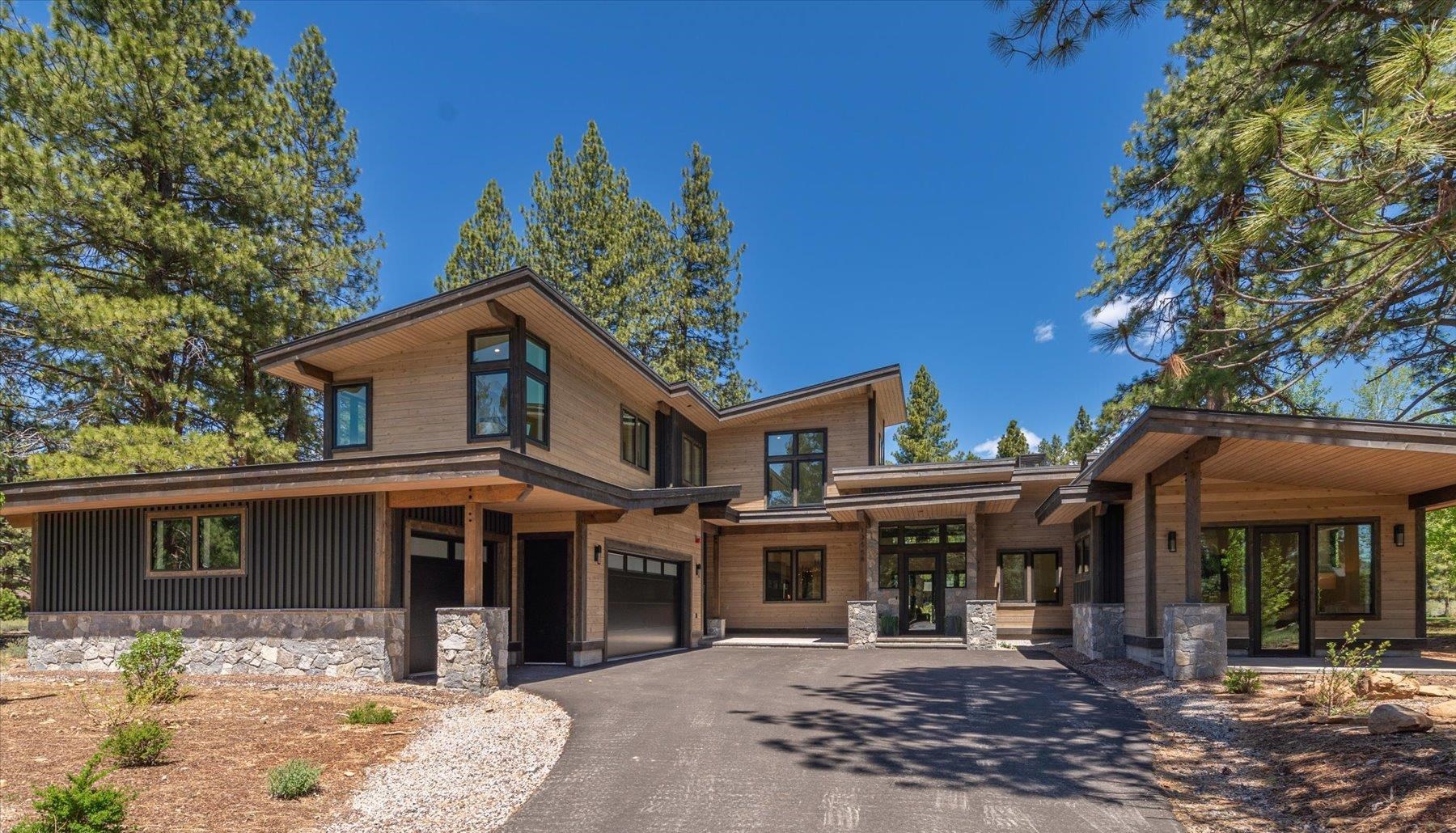 Image for 13558 Fairway Drive, Truckee, CA 96161