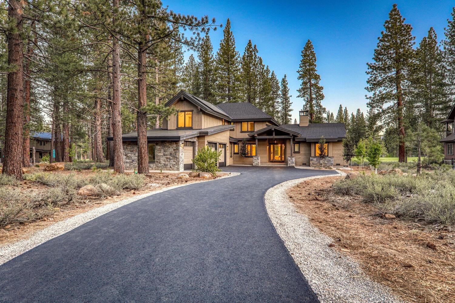 Image for 12789 Caleb Drive, Truckee, CA 96161
