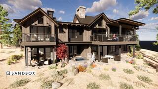 Listing Image 4 for 8710 Lahontan Drive, Truckee, CA 96161