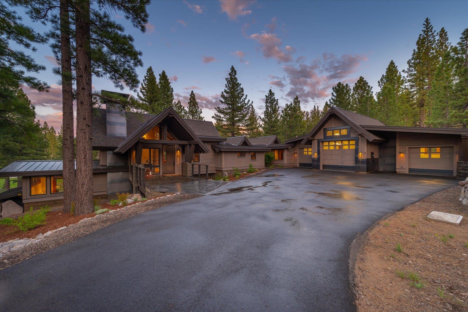 Image for 7705 Lahontan Drive, Truckee, CA 96161