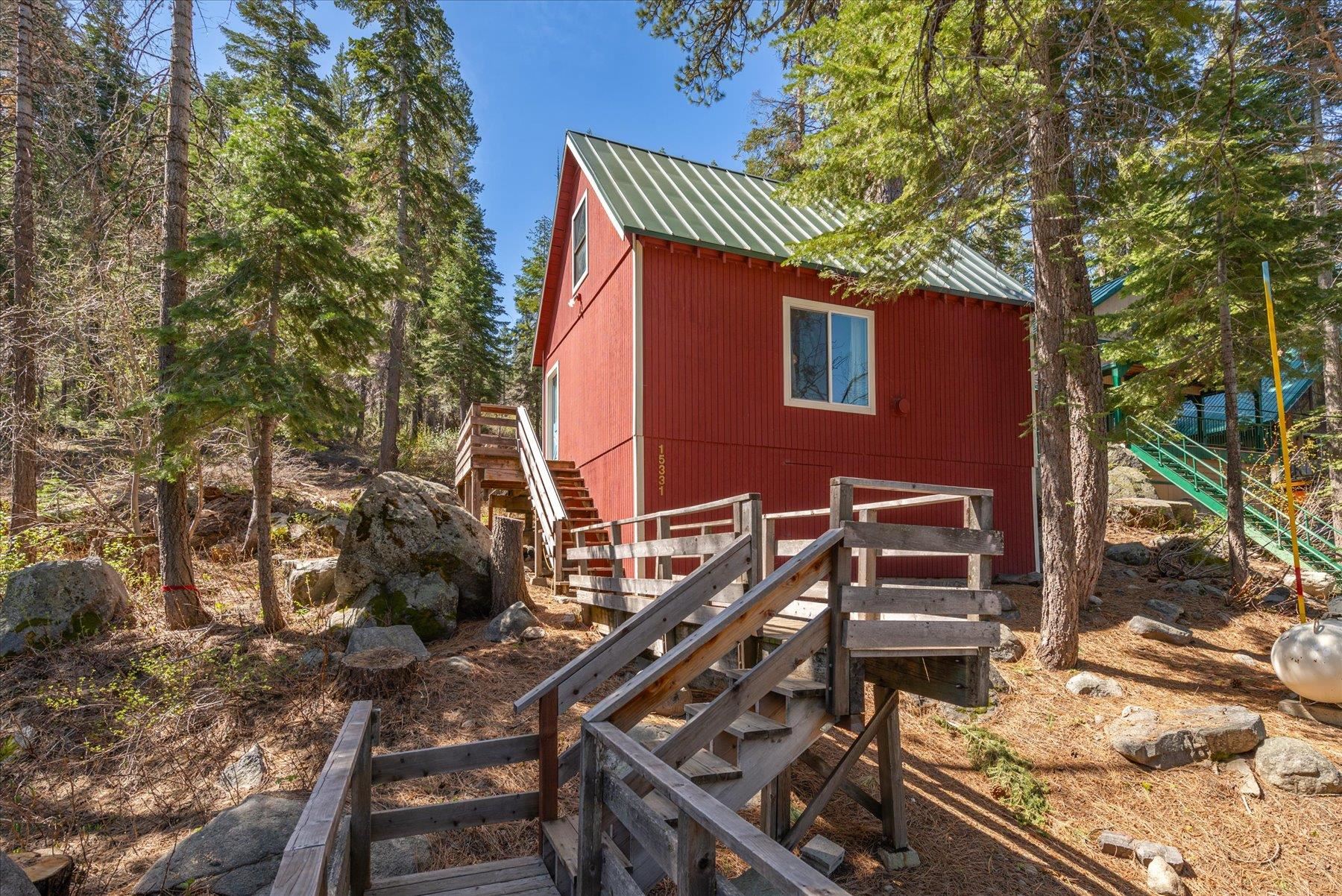 Image for 15331 South Shore Drive, Truckee, CA 96161